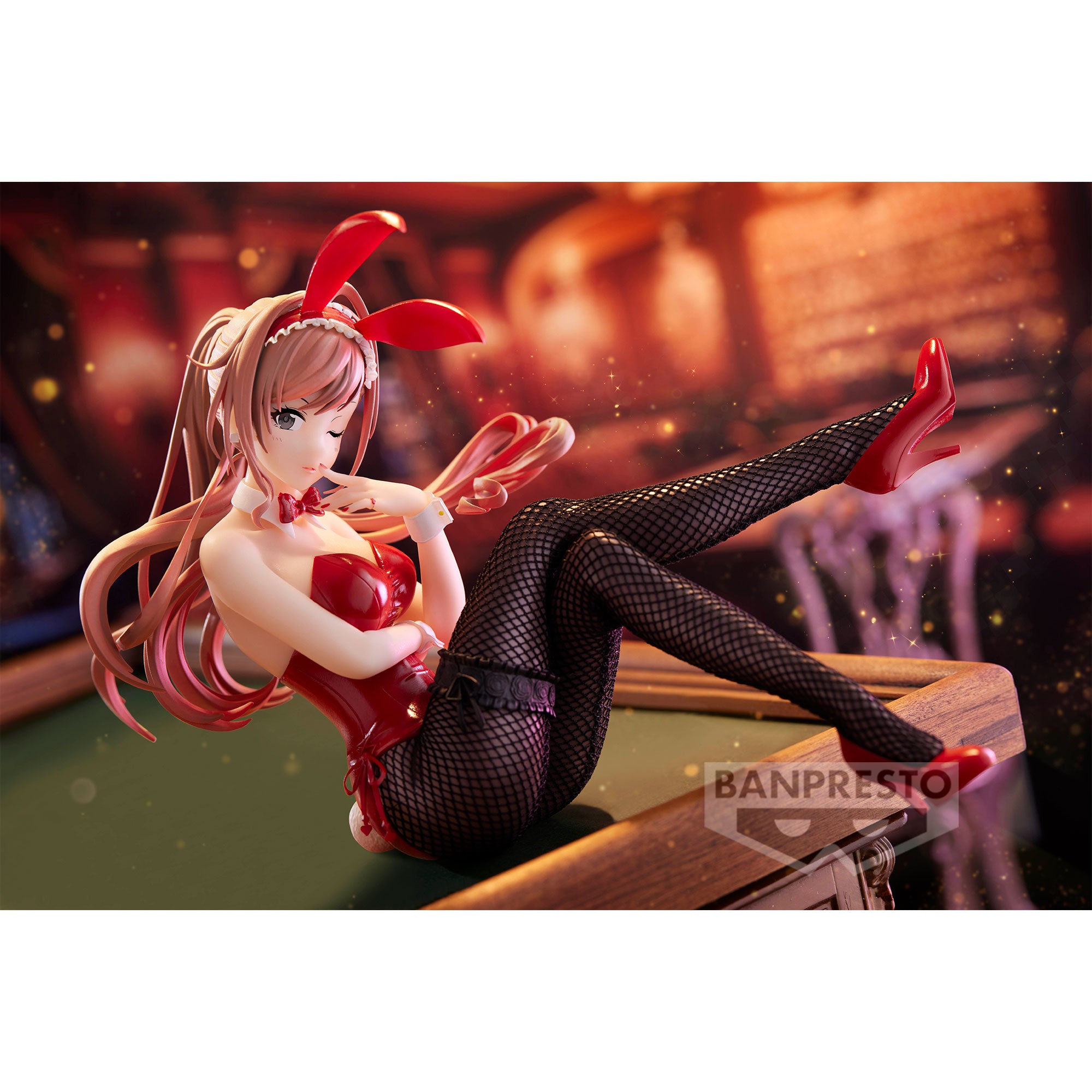 PRE-ORDER THE iDOLM@STER: Shiny Colors Espresto Fascination and Stockings - Natsuha Arisugawa