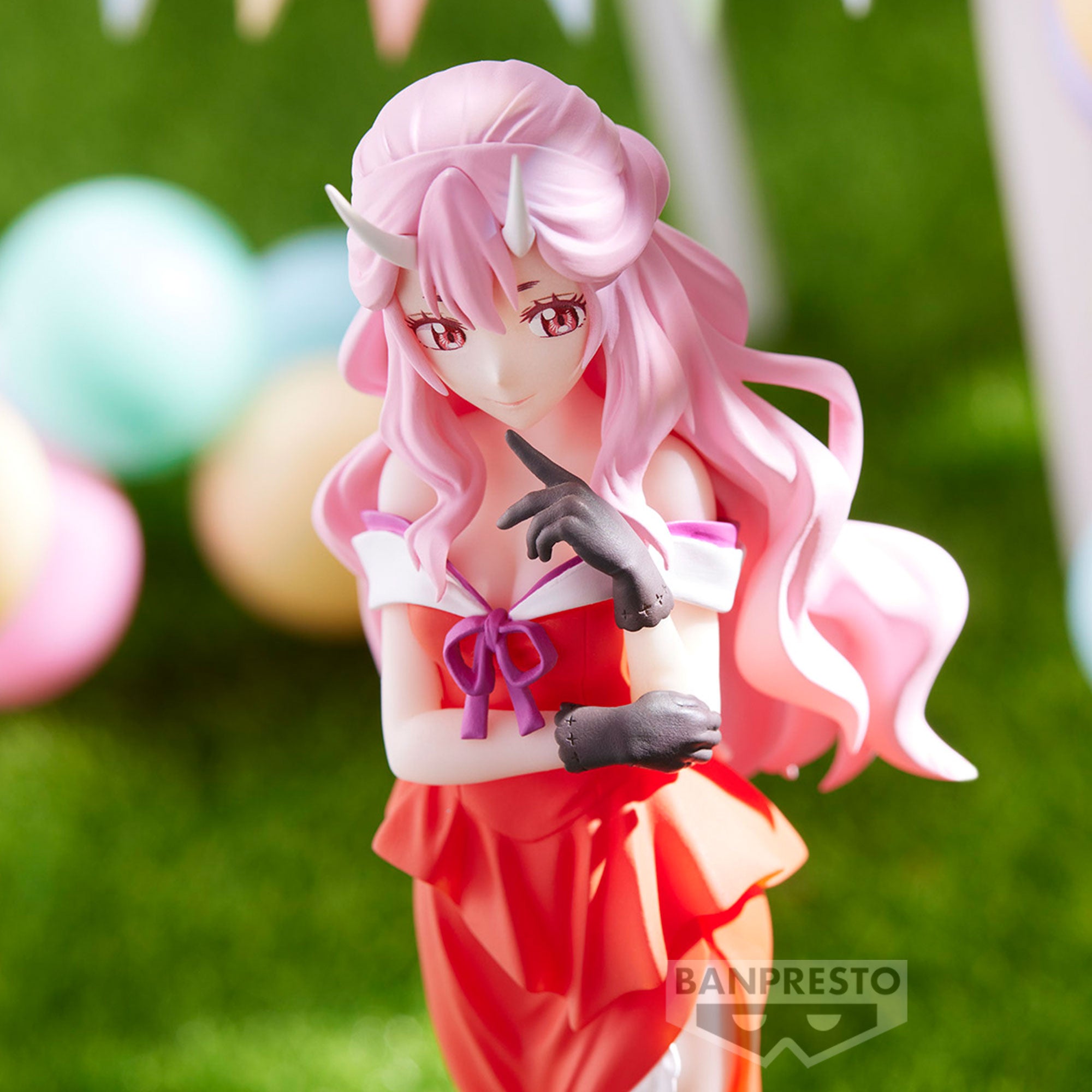 IN-STOCK Banpresto - That Time I Got Reincarnated as a Slime 10th Anniversary - Shuna