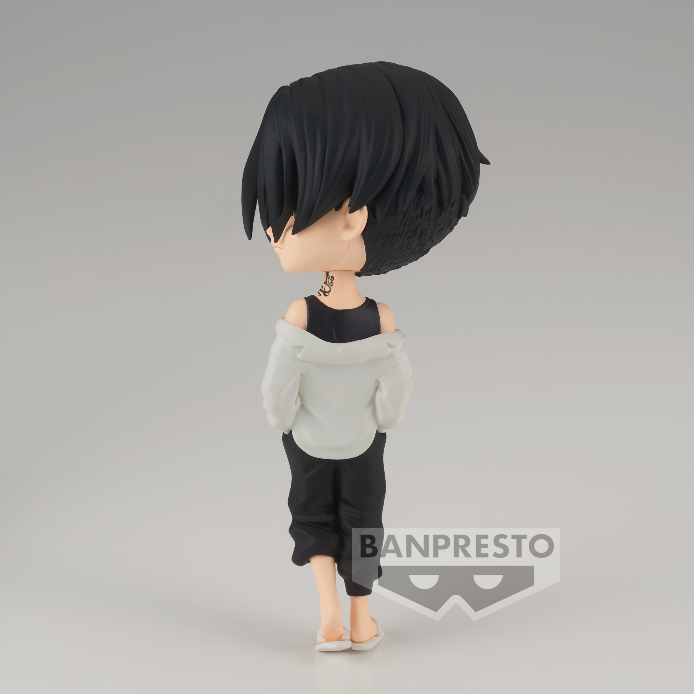 PRE-ORDER Tokyo Revengers Q Posket - Manjiro Sano: Black Hair Ver.