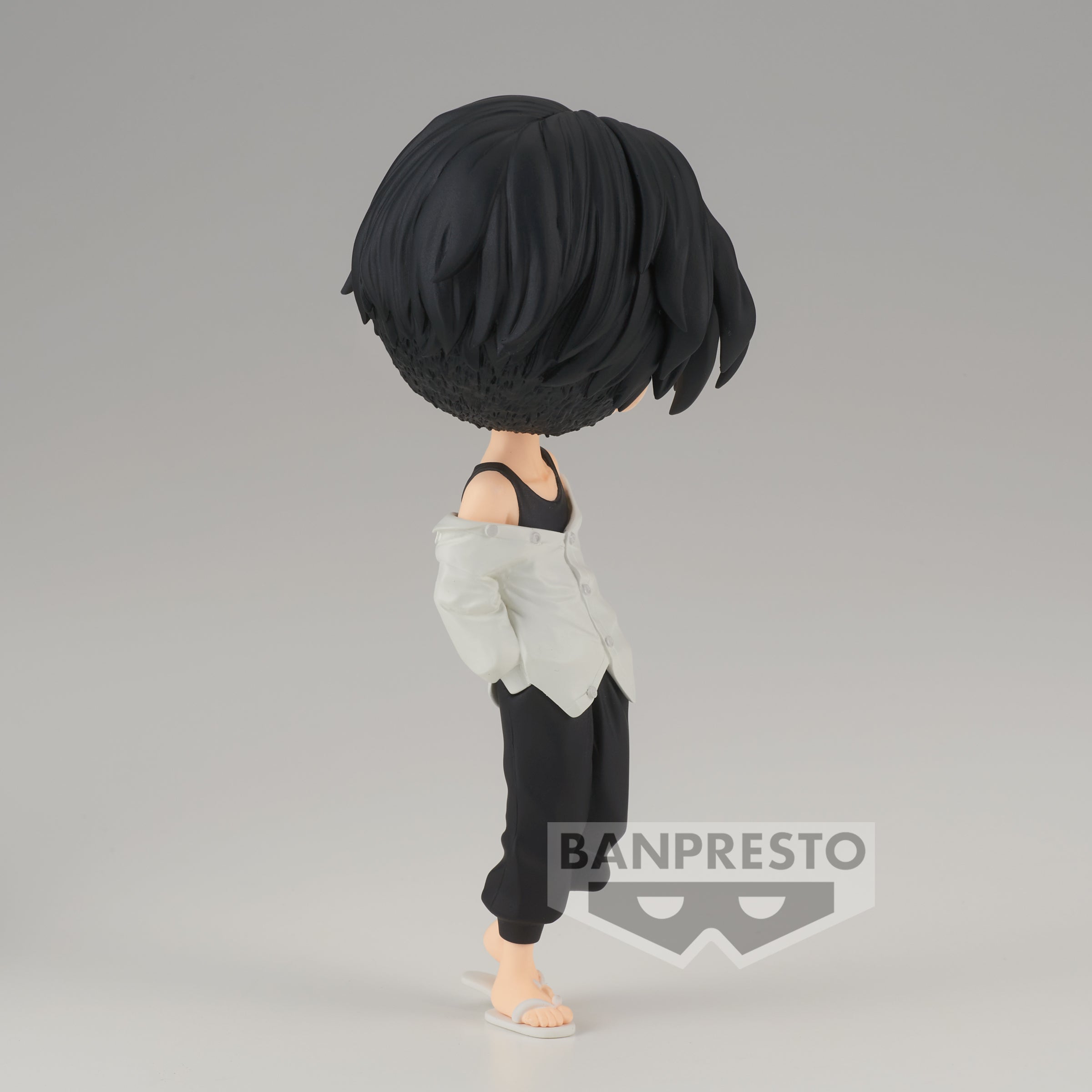PRE-ORDER Tokyo Revengers Q Posket - Manjiro Sano: Black Hair Ver.