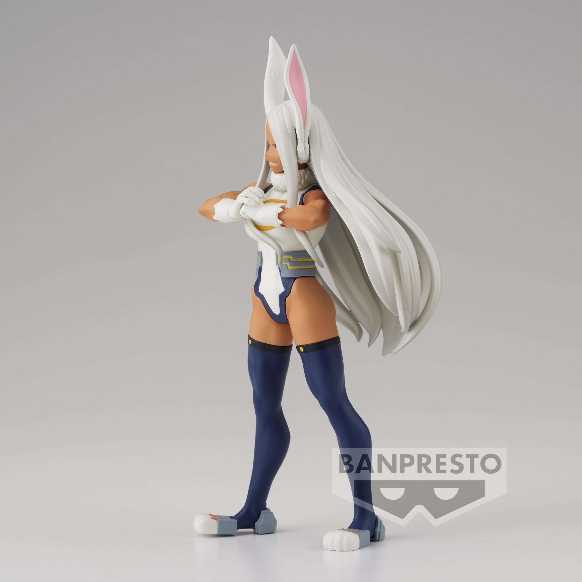 PRE-ORDER My Hero Academia Age of Heroes - Rumi Usagiyama