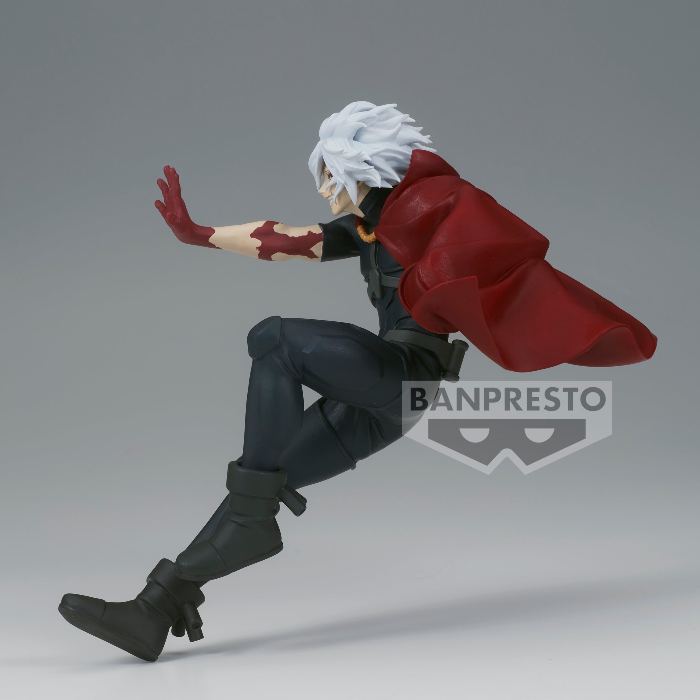 IN-STOCK Banpresto - My Hero Academia The Evil Villains Vol. 8 - Tomura Shigaraki