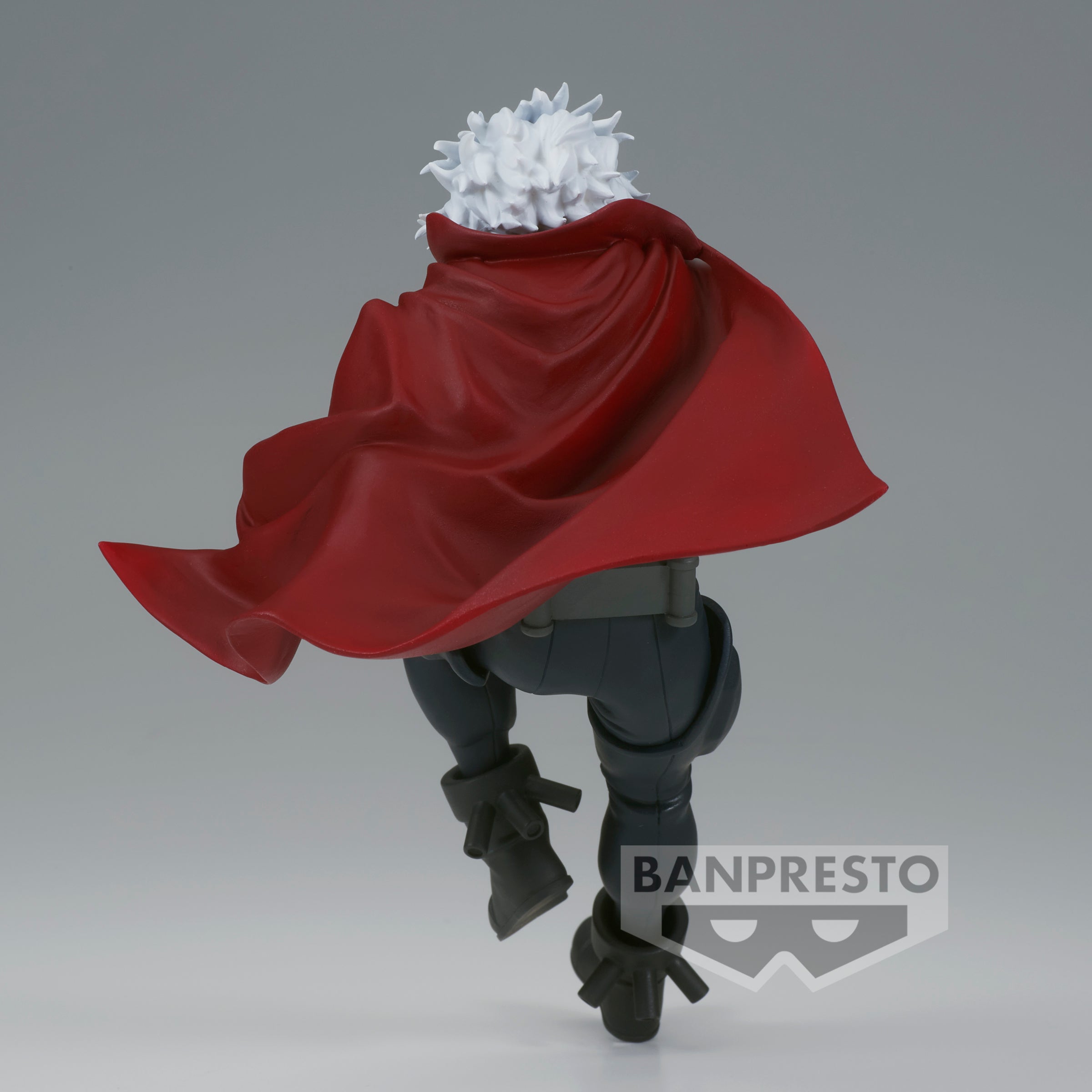 IN-STOCK Banpresto - My Hero Academia The Evil Villains Vol. 8 - Tomura Shigaraki