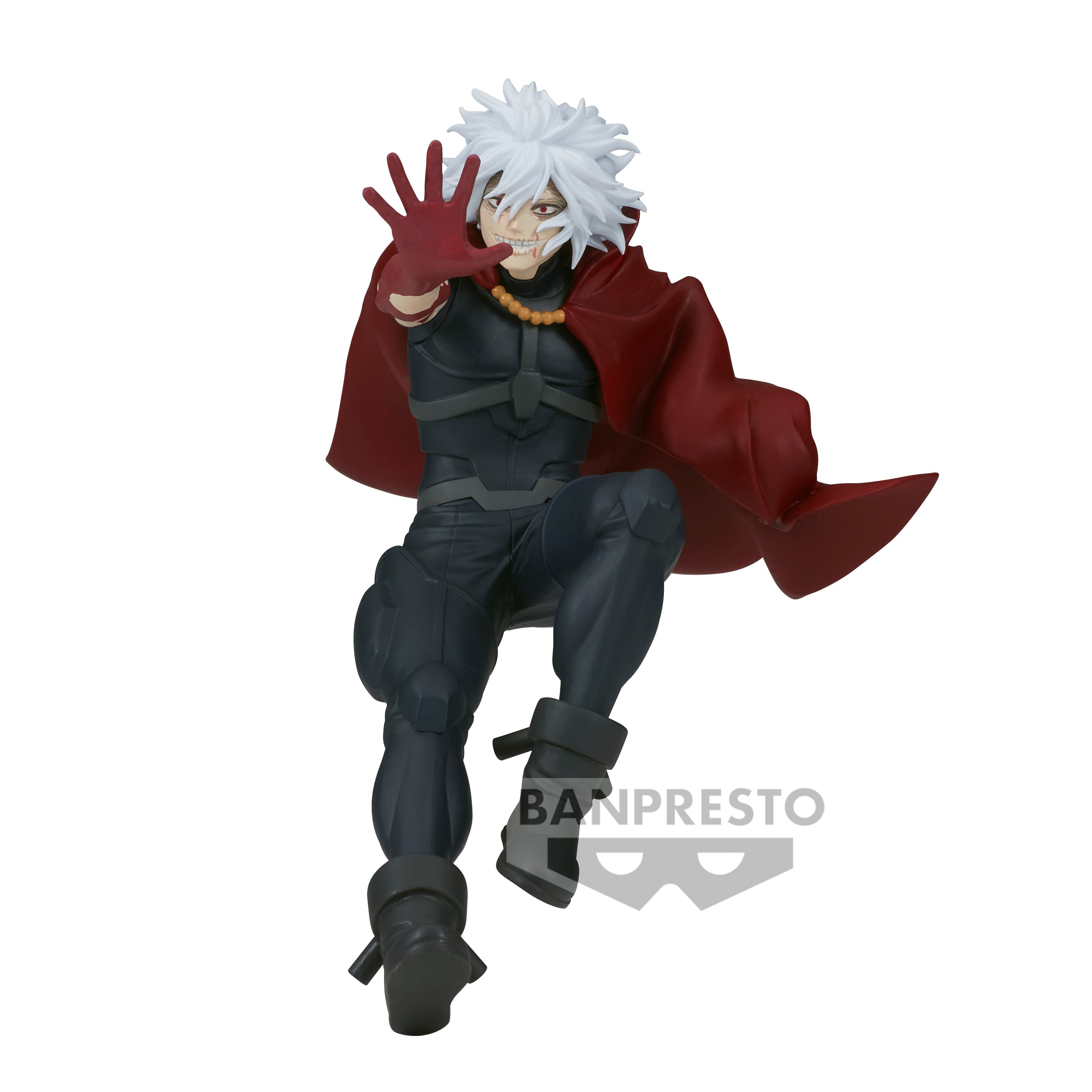 IN-STOCK Banpresto - My Hero Academia The Evil Villains Vol. 8 - Tomura Shigaraki