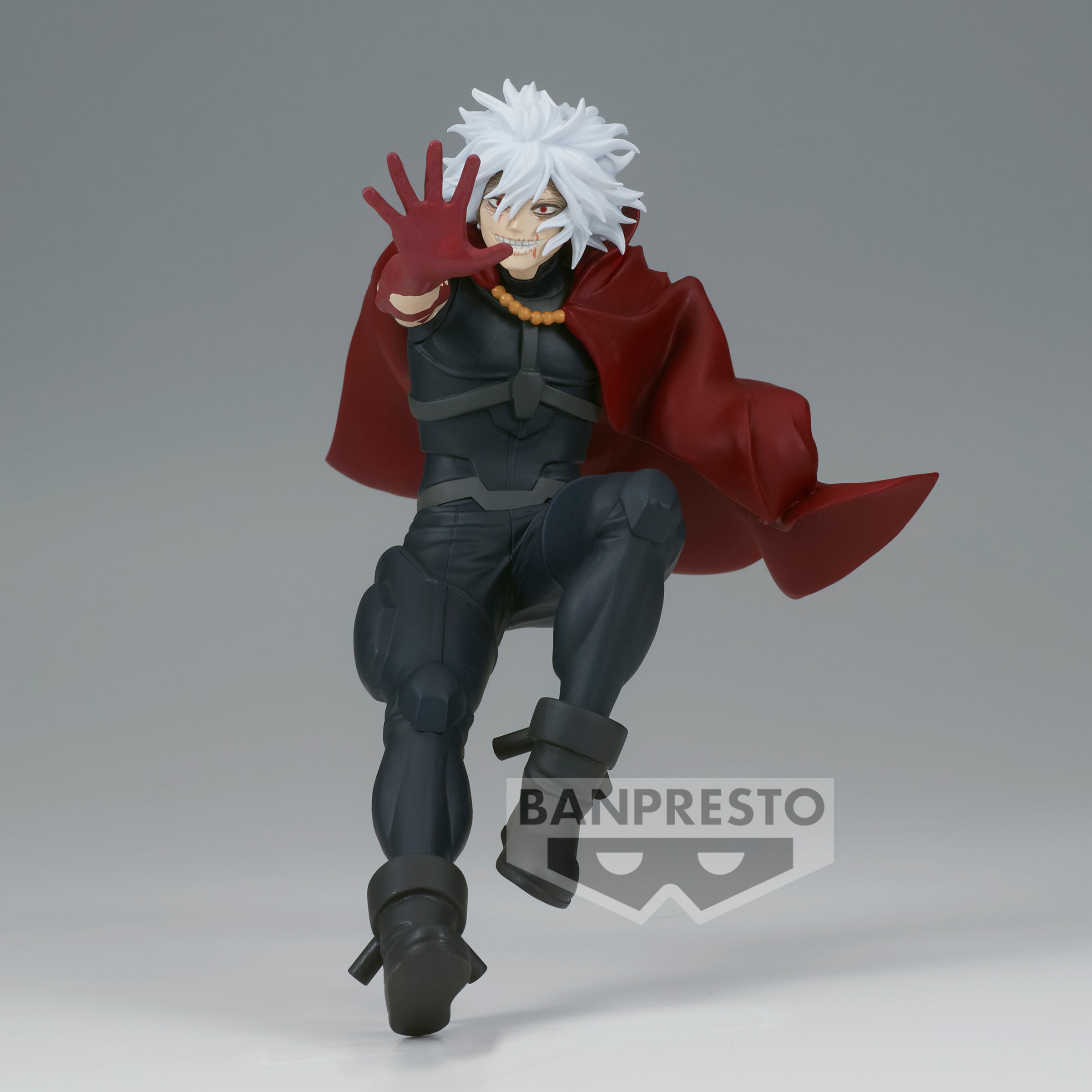 IN-STOCK Banpresto - My Hero Academia The Evil Villains Vol. 8 - Tomura Shigaraki