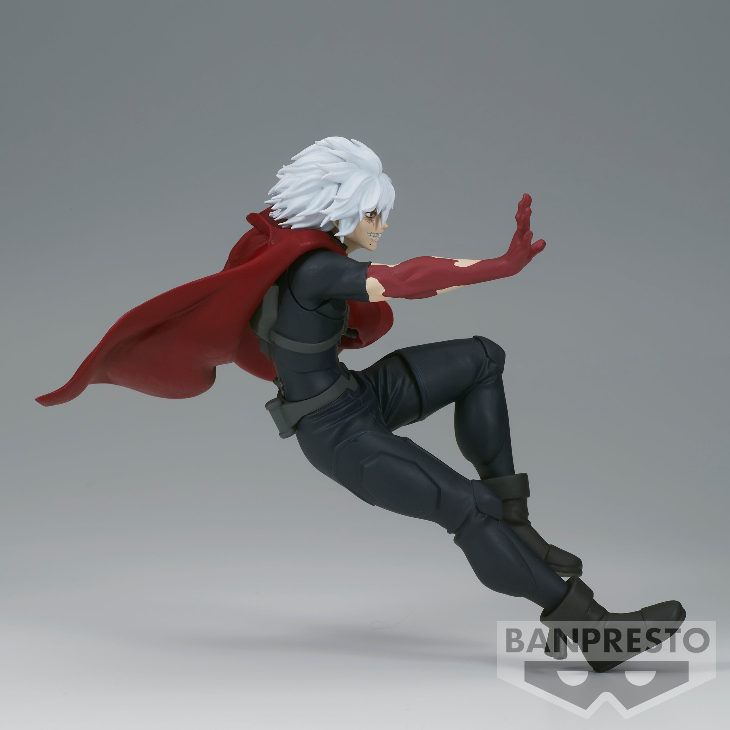 IN-STOCK Banpresto - My Hero Academia The Evil Villains Vol. 8 - Tomura Shigaraki