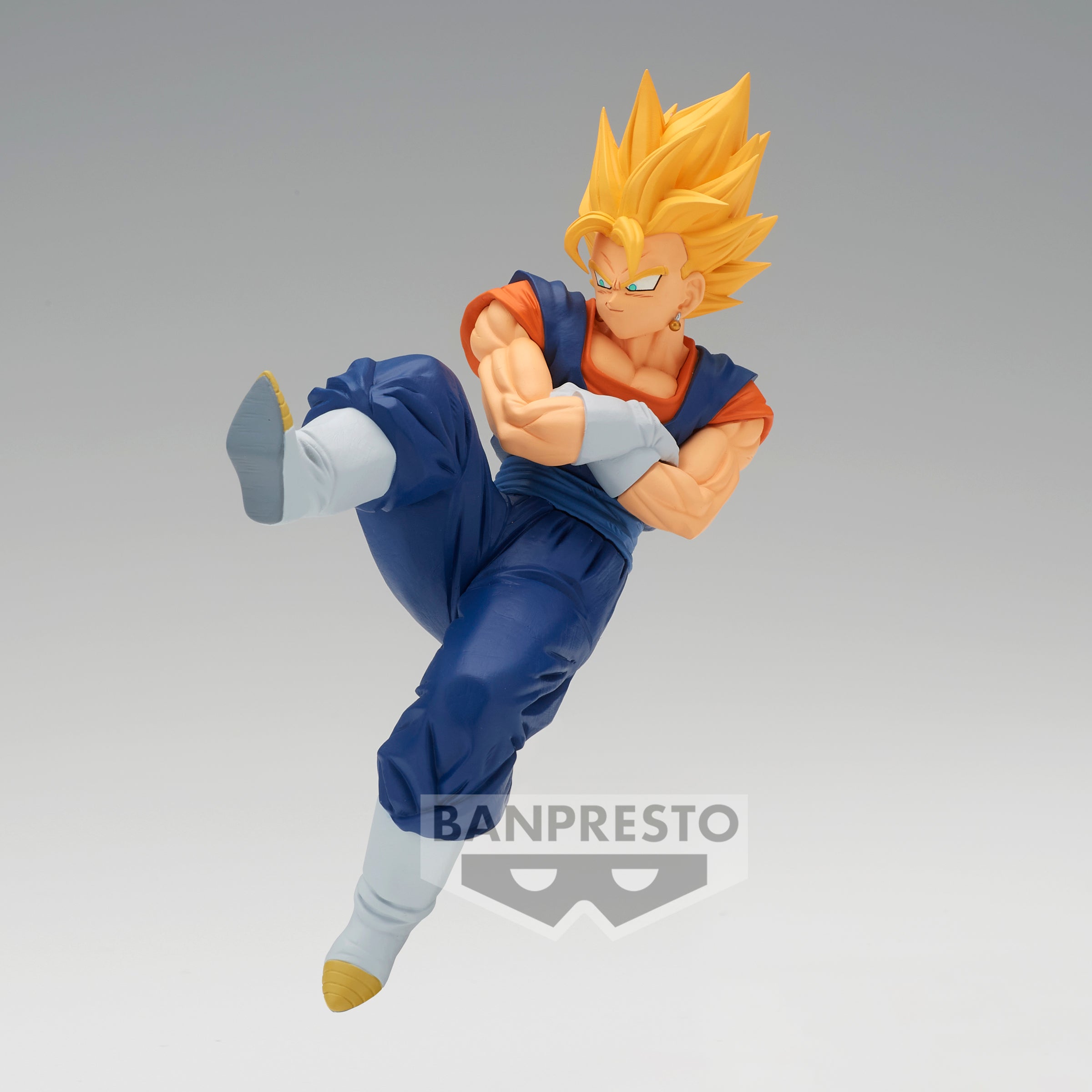 PRE-ORDER Dragon Ball Z Match Makers - Super Vegito: Vs. Buuhan