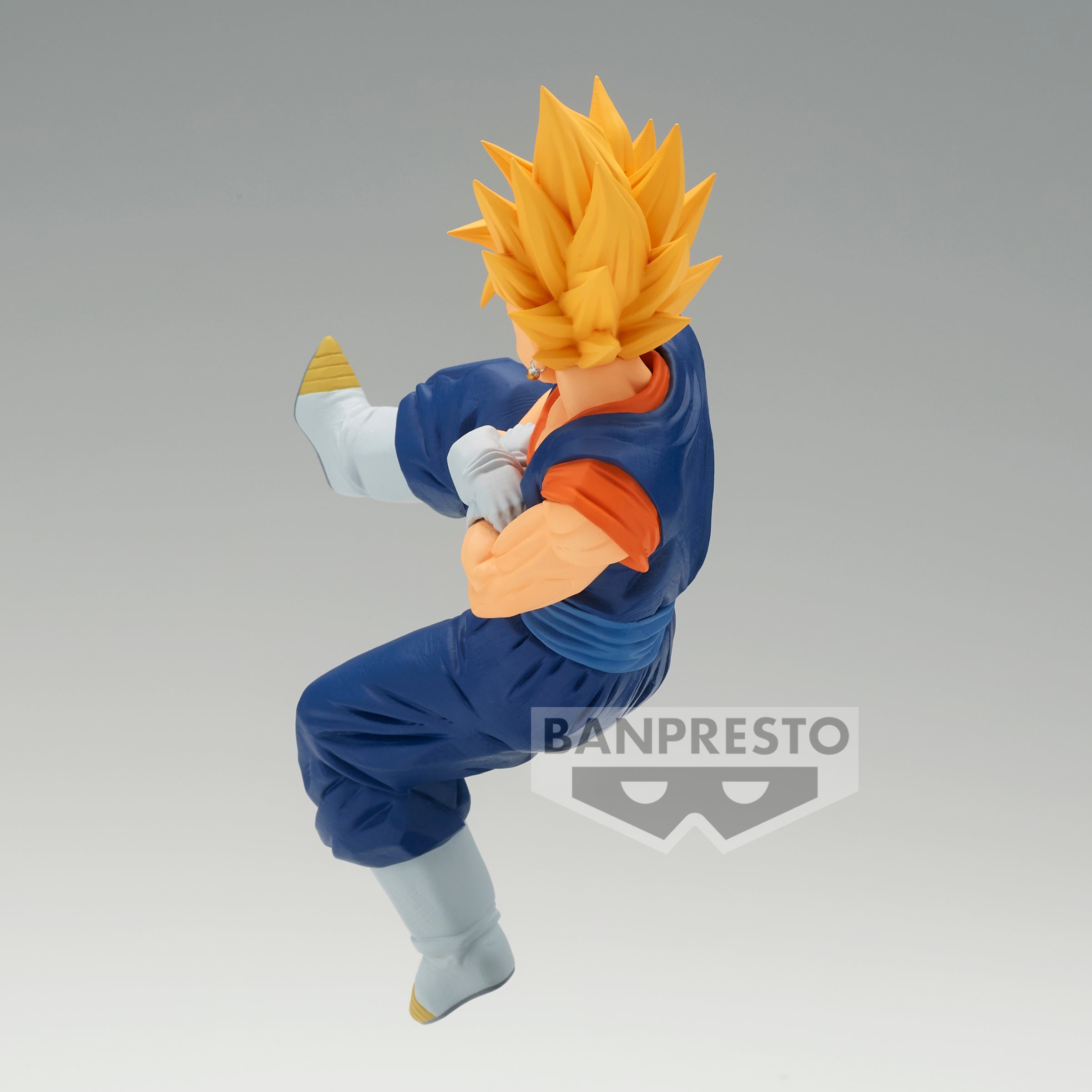 PRE-ORDER Dragon Ball Z Match Makers - Super Vegito: Vs. Buuhan