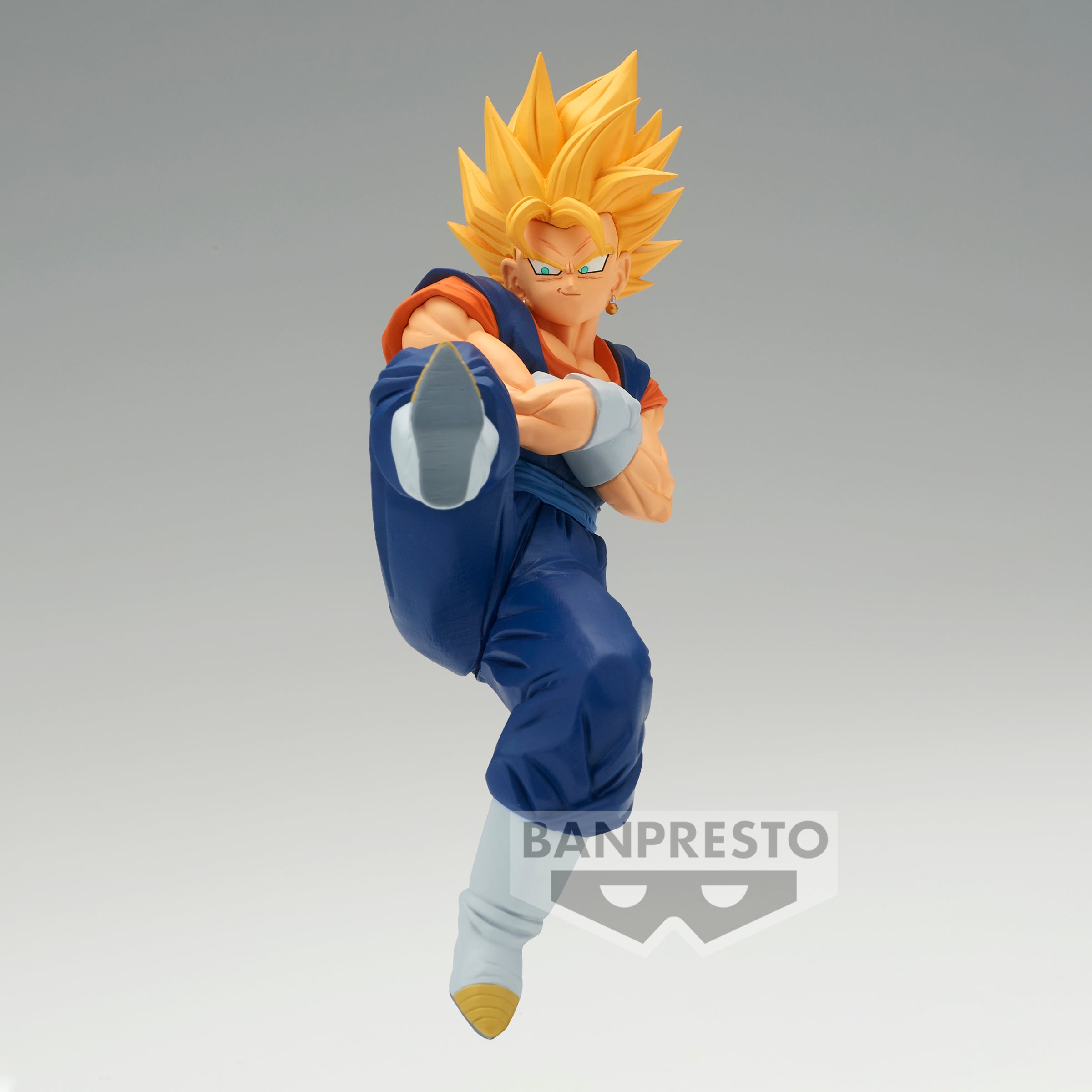 PRE-ORDER Dragon Ball Z Match Makers - Super Vegito: Vs. Buuhan