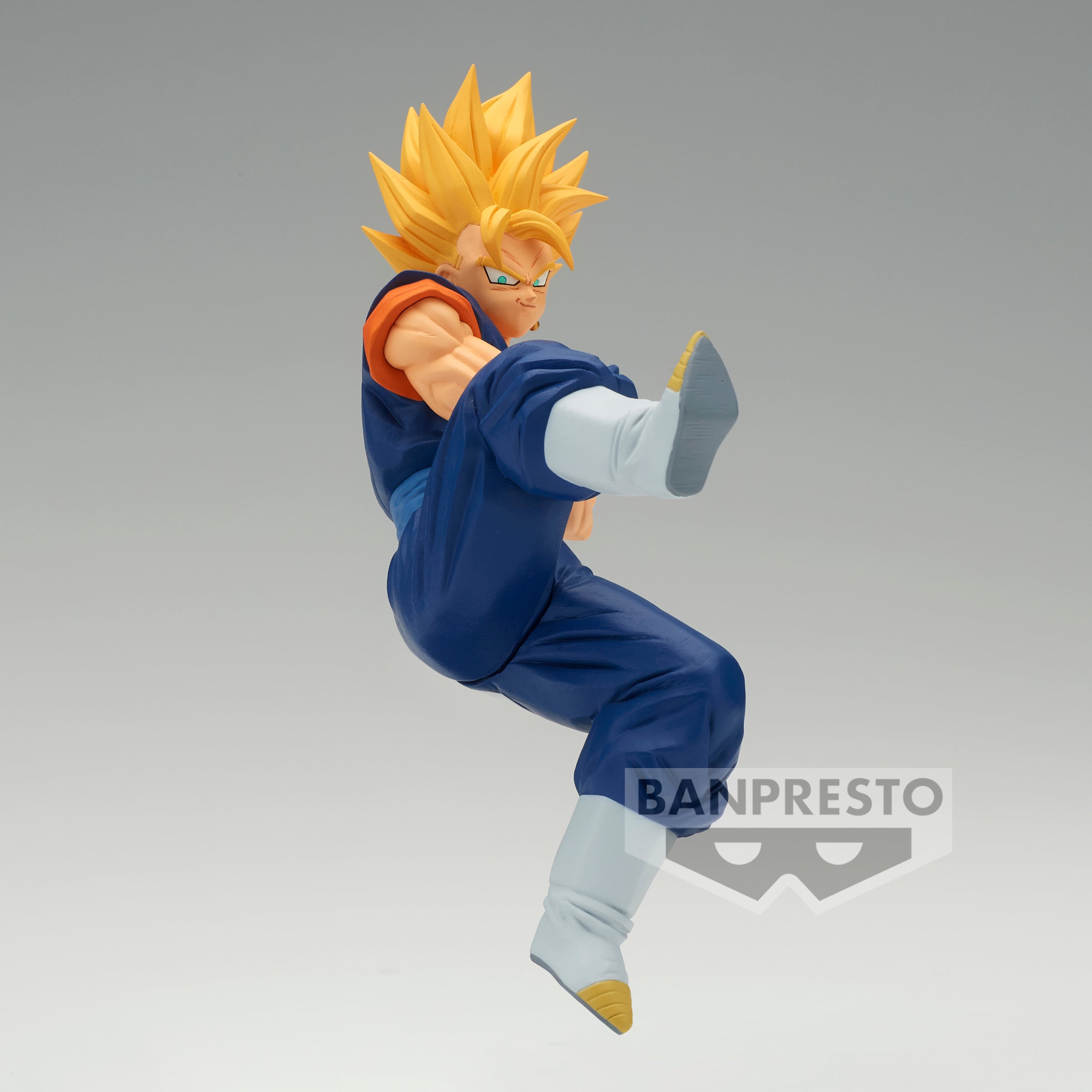 PRE-ORDER Dragon Ball Z Match Makers - Super Vegito: Vs. Buuhan