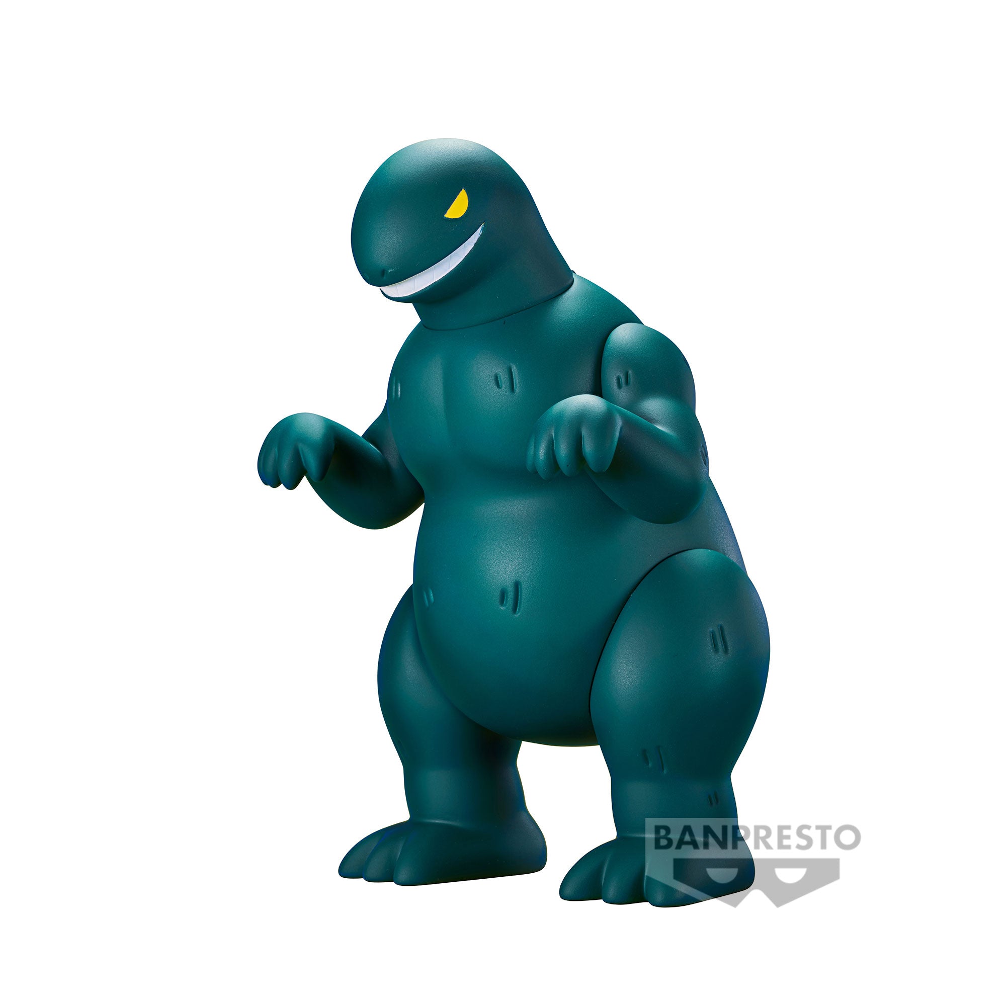PRE-ORDER Banpresto - Crayon Shinchan Sofvimates - Shirimarudashi