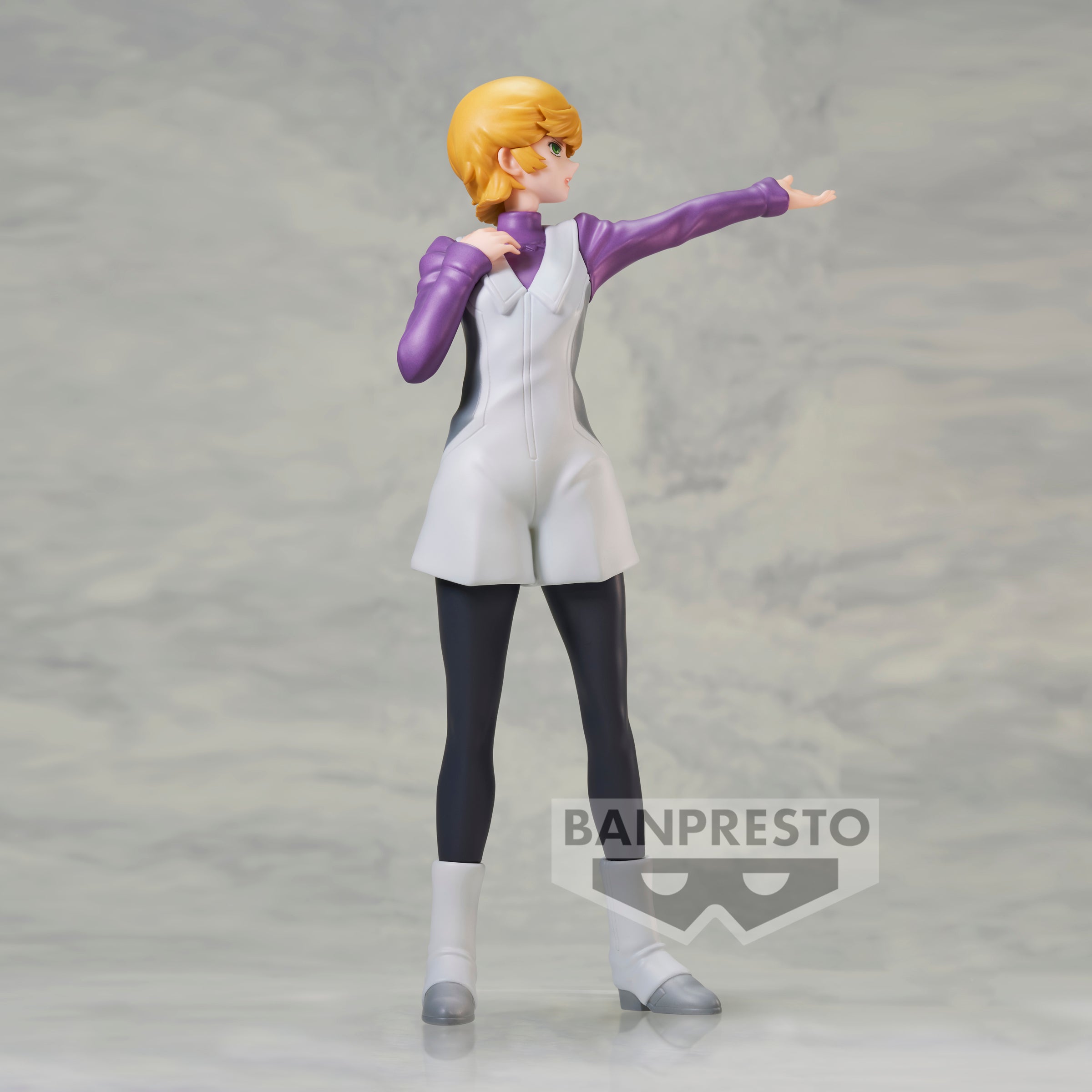PRE-ORDER Banpresto - Mobile Suit Gundam Unicorn - Audrey Burne