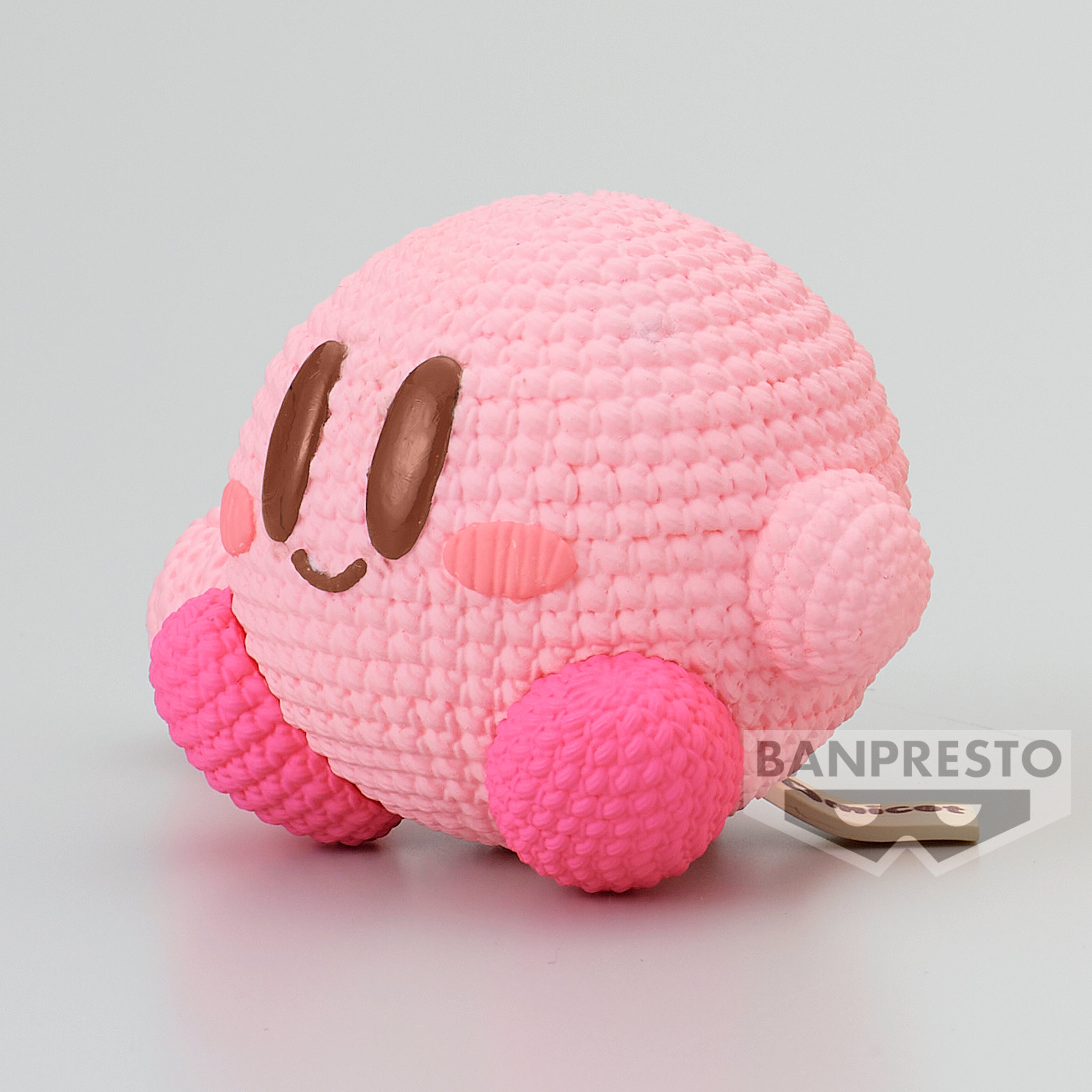 PRE-ORDER Banpresto - Kirby Amicot Petit Kirby & Waddle Dee & Sleeping Kirby: A. Kirby