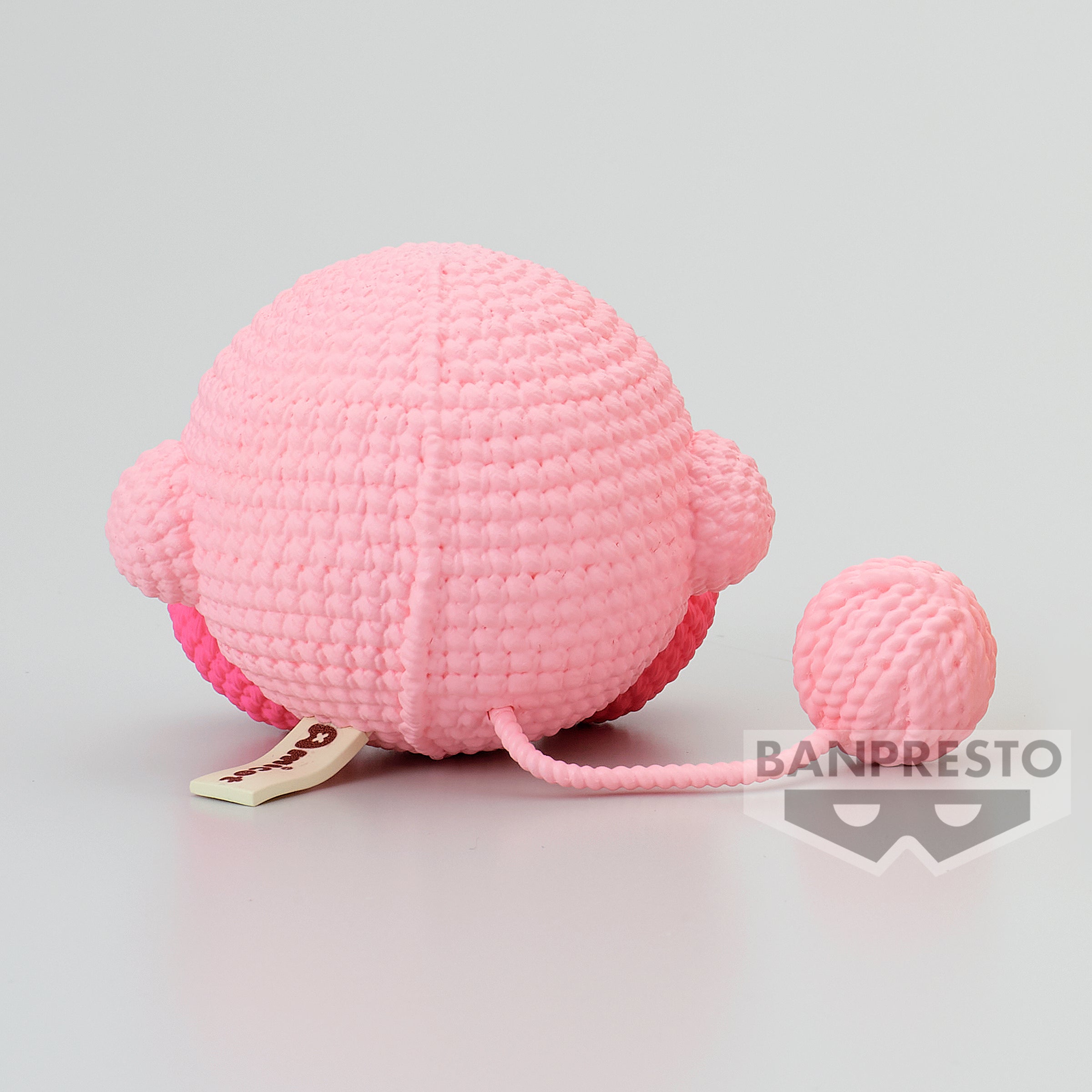 PRE-ORDER Banpresto - Kirby Amicot Petit Kirby & Waddle Dee & Sleeping Kirby: A. Kirby