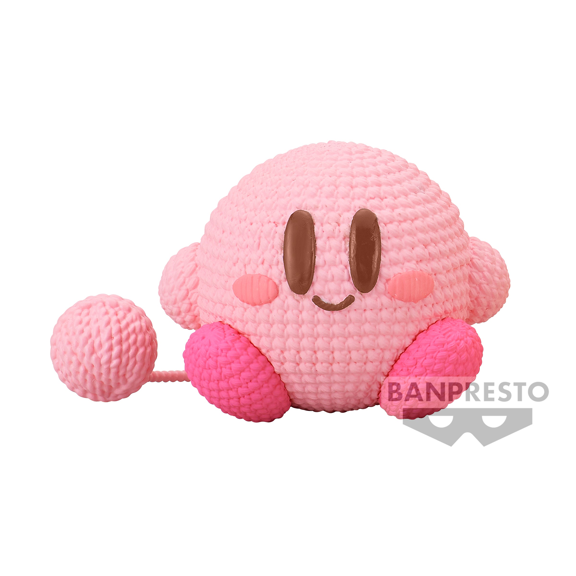 PRE-ORDER Banpresto - Kirby Amicot Petit Kirby & Waddle Dee & Sleeping Kirby: A. Kirby