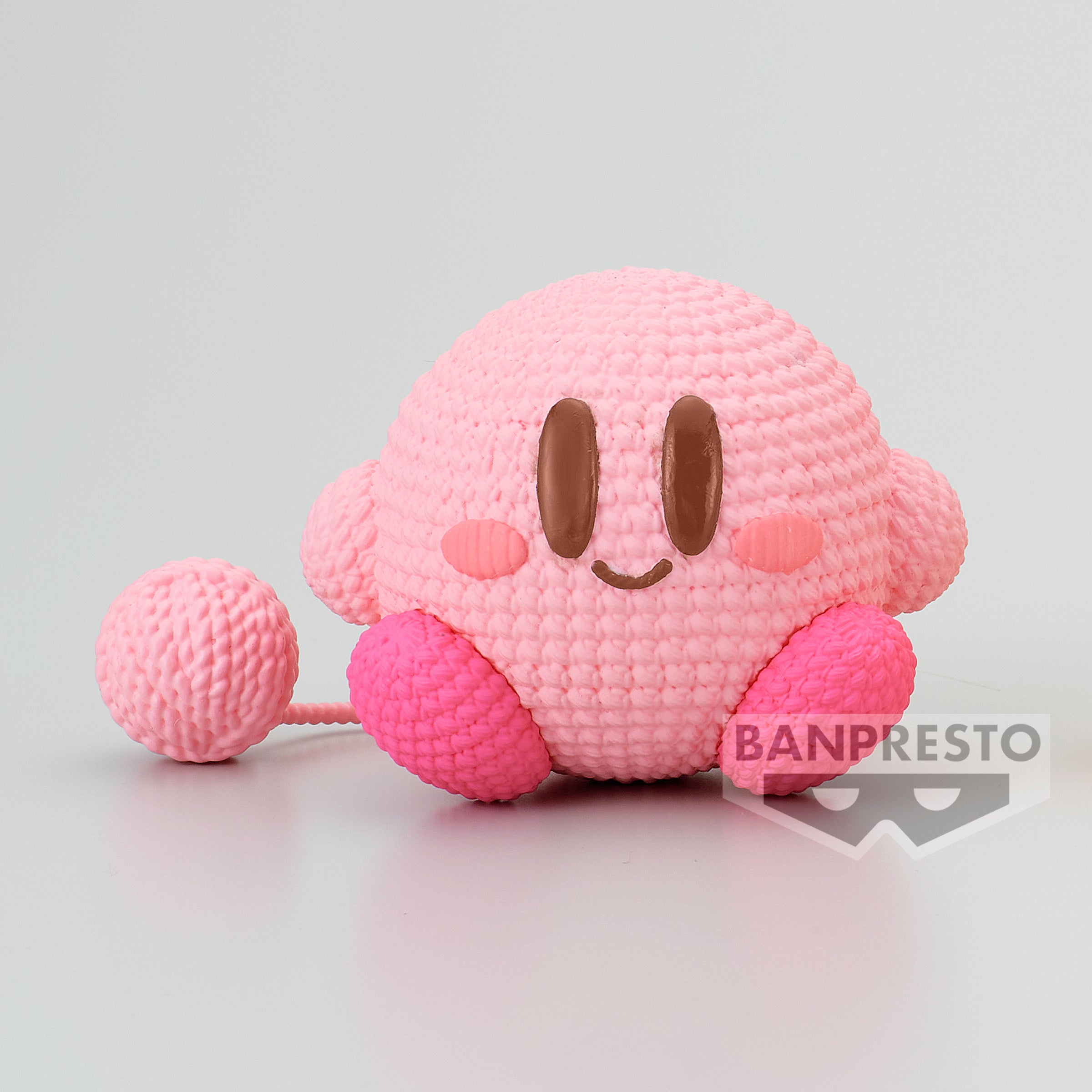 PRE-ORDER Banpresto - Kirby Amicot Petit Kirby & Waddle Dee & Sleeping Kirby: A. Kirby