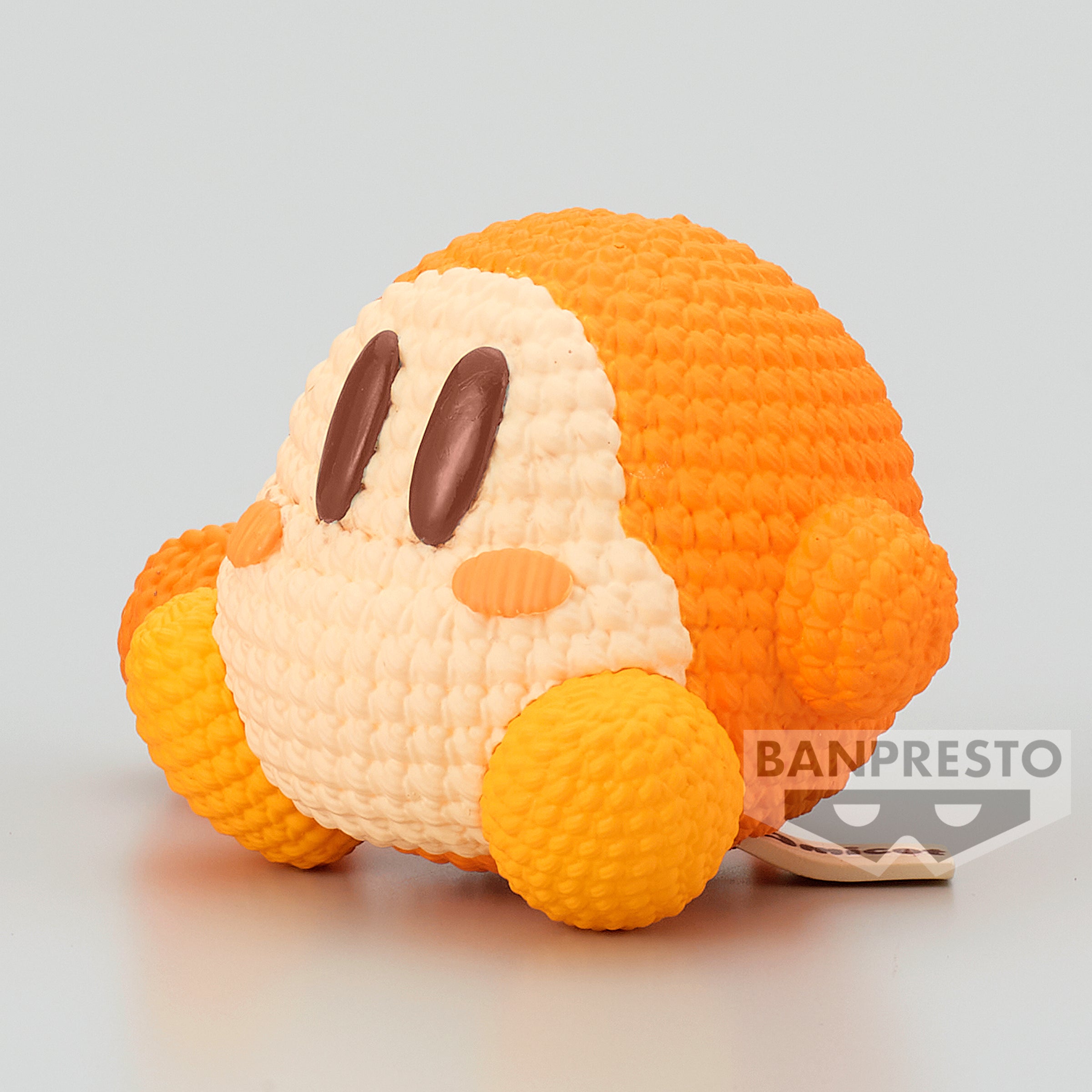 PRE-ORDER Banpresto - Kirby Amicot Petit Kirby & Waddle Dee & Sleeping Kirby: B. Waddle Dee