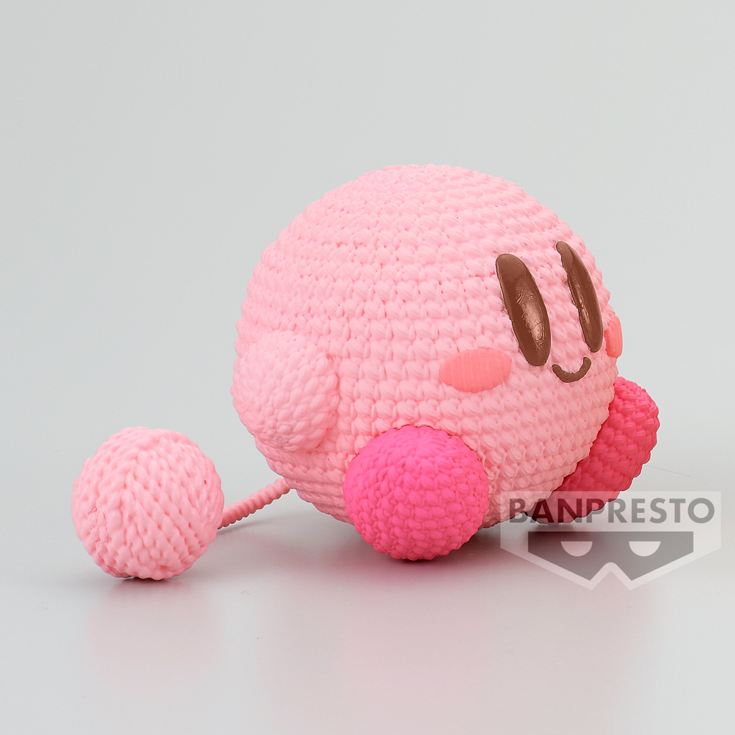 PRE-ORDER Banpresto - Kirby Amicot Petit Kirby & Waddle Dee & Sleeping Kirby: A. Kirby