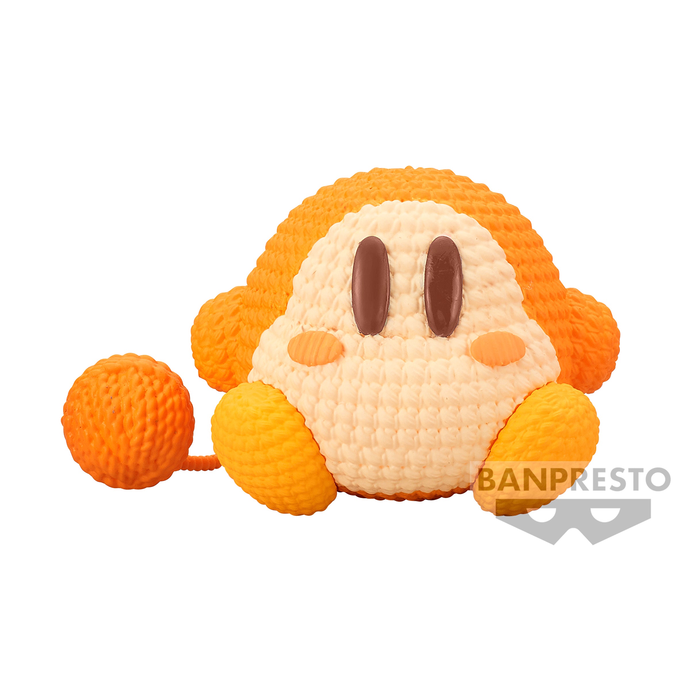 PRE-ORDER Banpresto - Kirby Amicot Petit Kirby & Waddle Dee & Sleeping Kirby: B. Waddle Dee