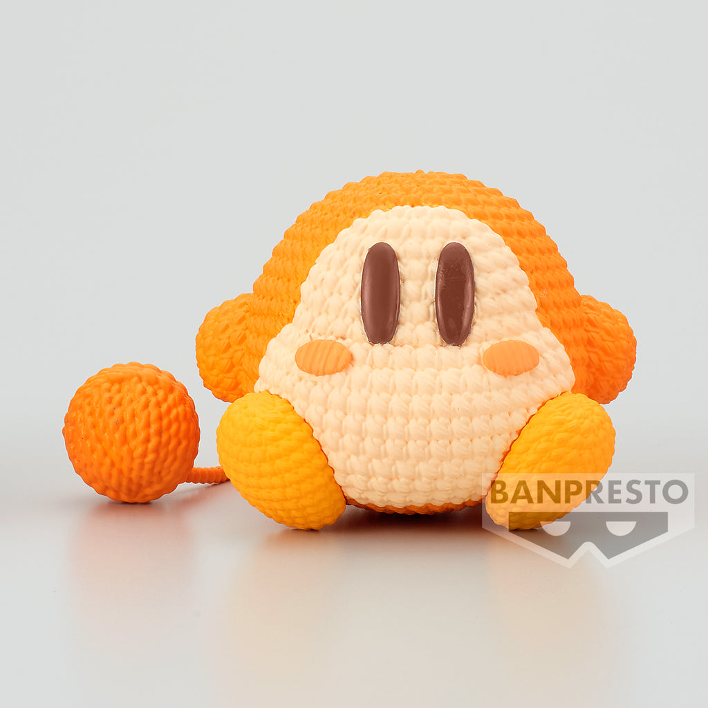 PRE-ORDER Banpresto - Kirby Amicot Petit Kirby & Waddle Dee & Sleeping ...