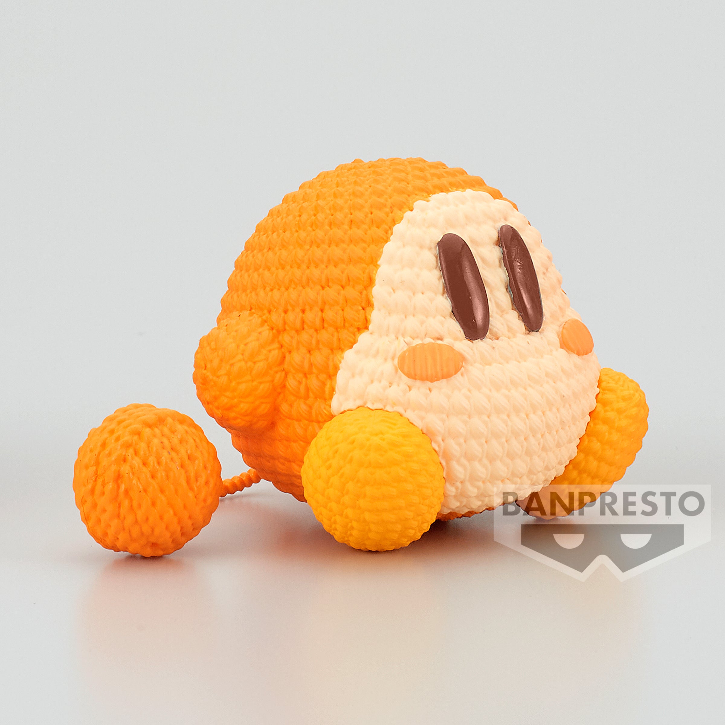 PRE-ORDER Banpresto - Kirby Amicot Petit Kirby & Waddle Dee & Sleeping Kirby: B. Waddle Dee
