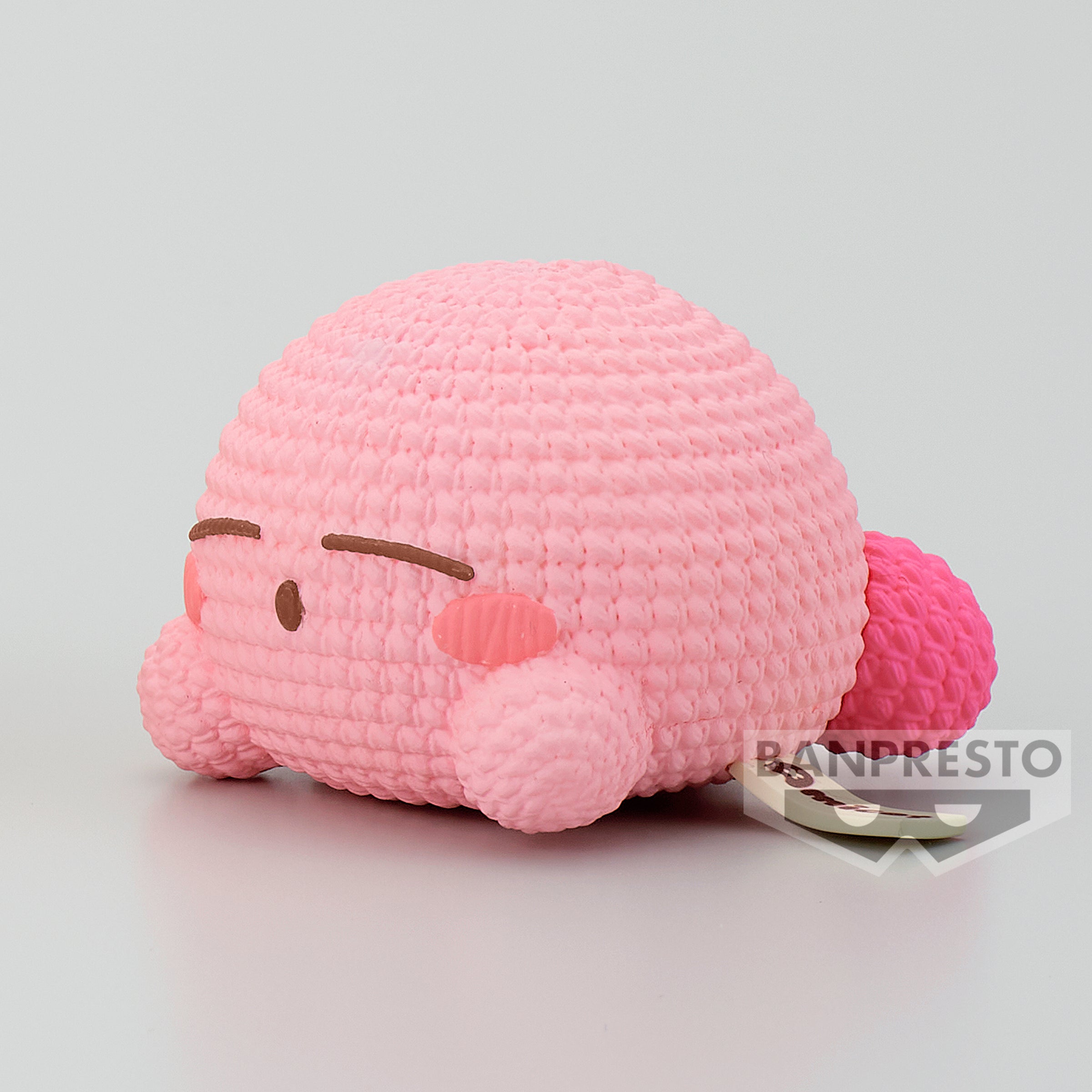 PRE-ORDER Banpresto - Kirby Amicot Petit Kirby & Waddle Dee & Sleeping Kirby: C. Sleeping Kirby