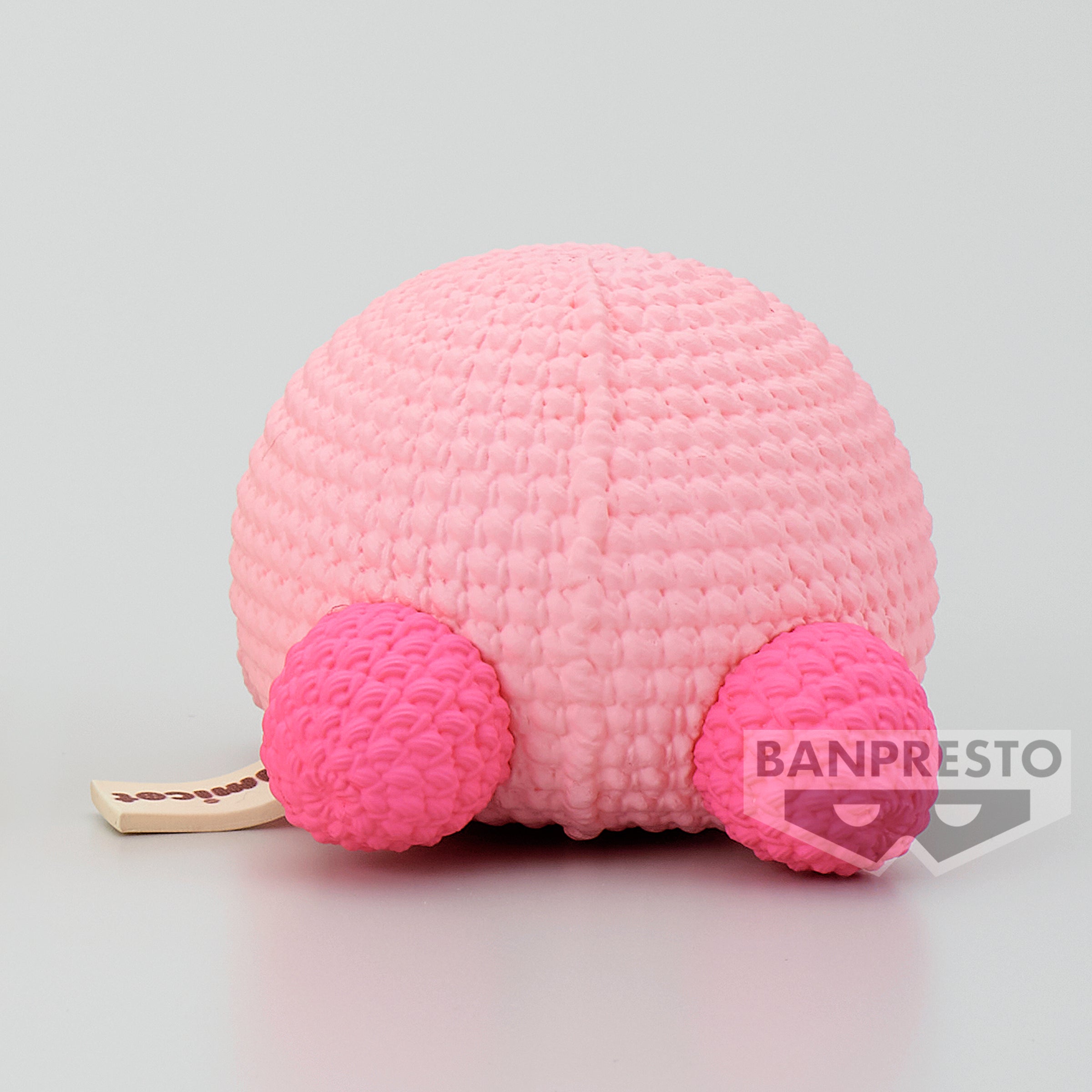 PRE-ORDER Banpresto - Kirby Amicot Petit Kirby & Waddle Dee & Sleeping Kirby: C. Sleeping Kirby