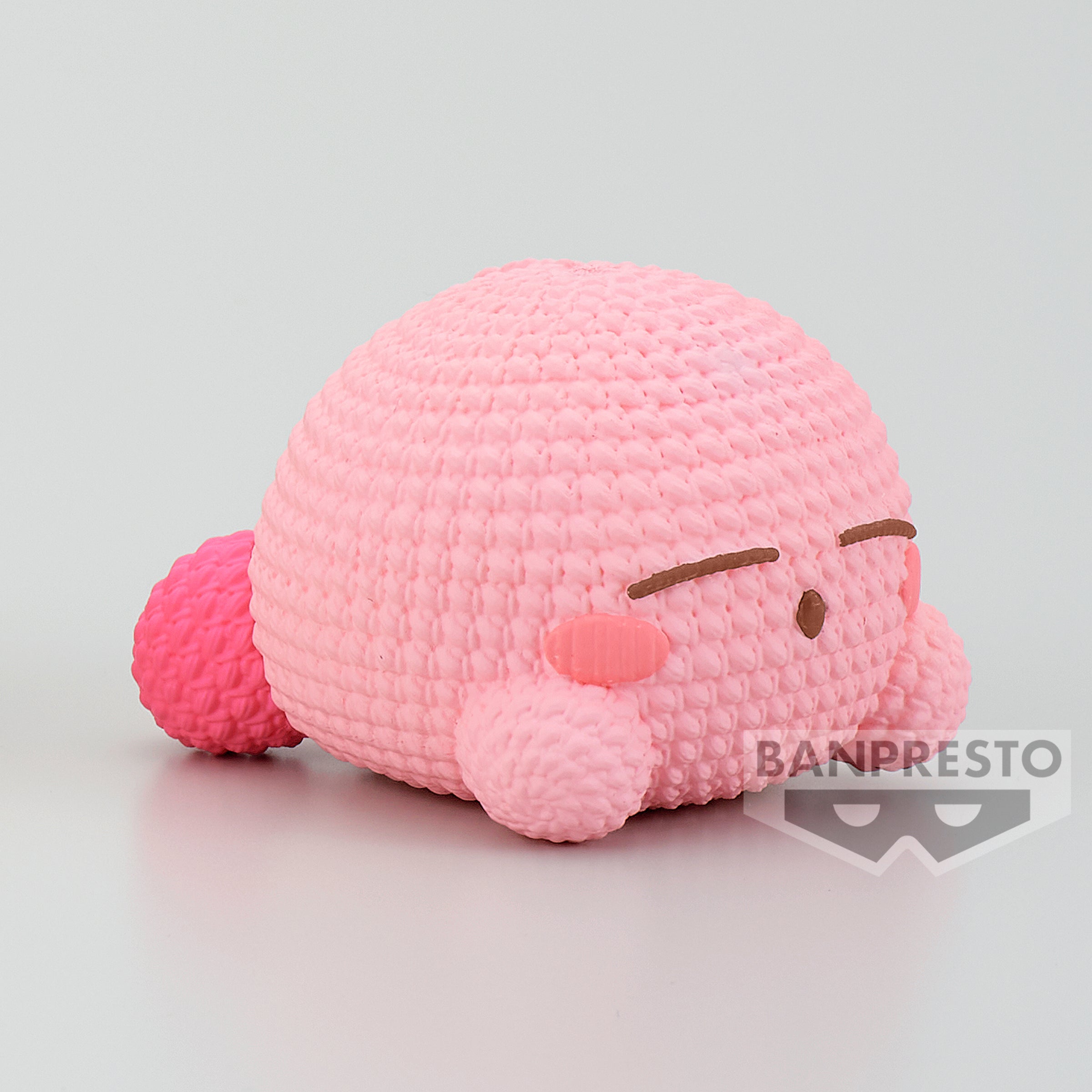 PRE-ORDER Banpresto - Kirby Amicot Petit Kirby & Waddle Dee & Sleeping Kirby: C. Sleeping Kirby