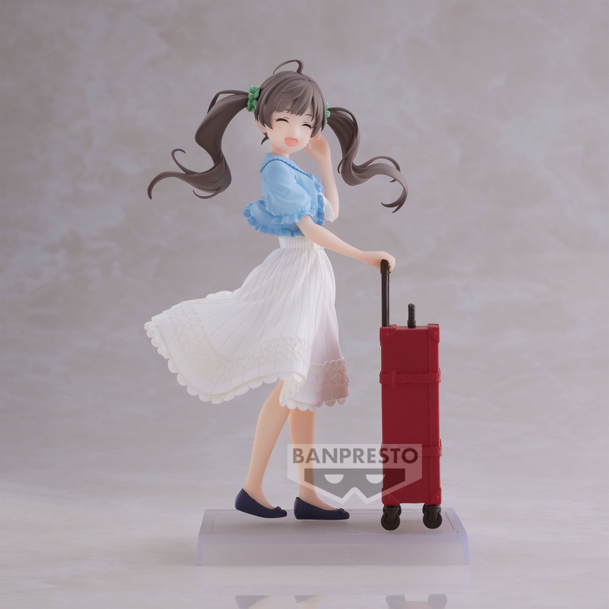 IN-STOCK Banpresto - THE iDOLM@STER Million Live! Emotional Lens - Serika Hakozaki