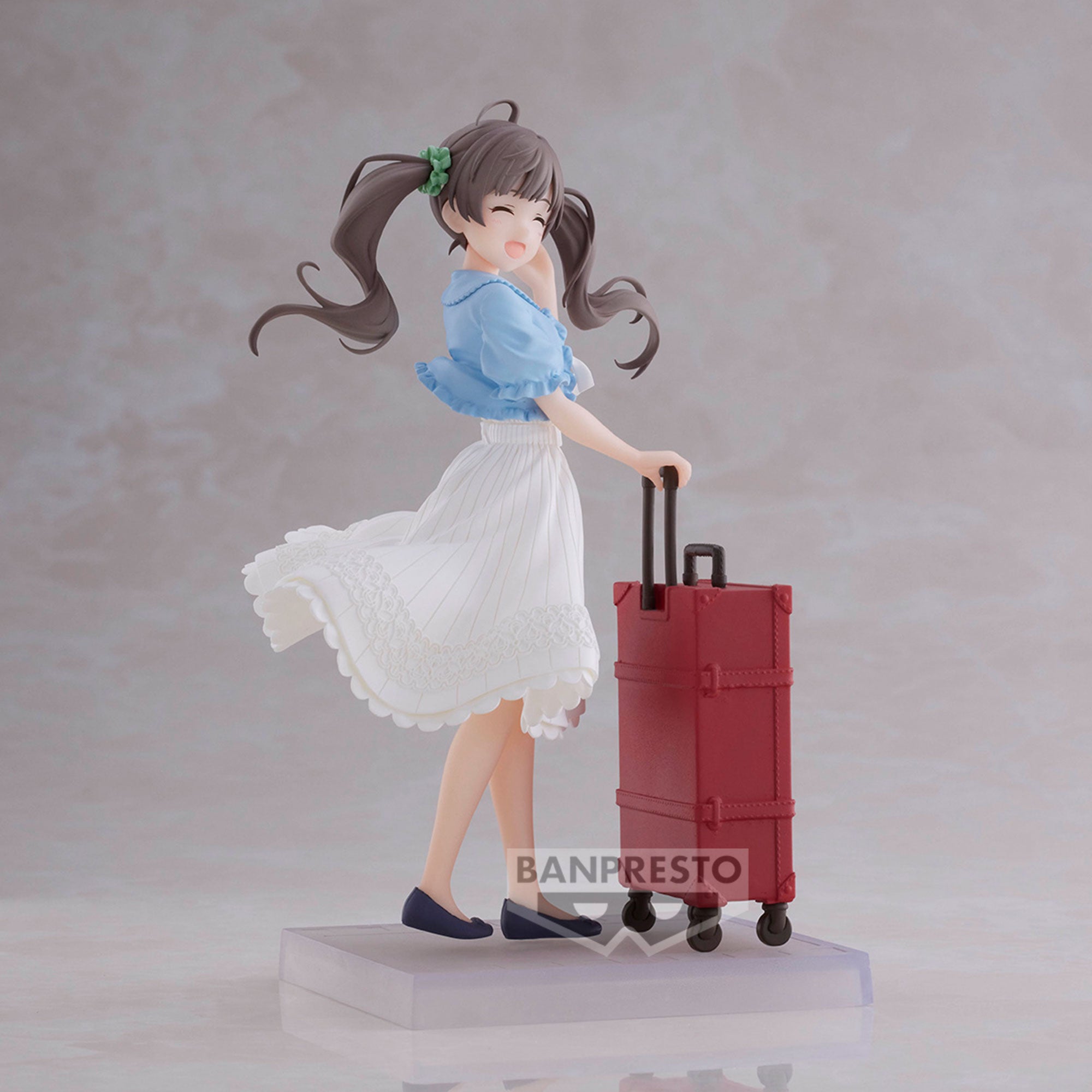 IN-STOCK Banpresto - THE iDOLM@STER Million Live! Emotional Lens - Serika Hakozaki