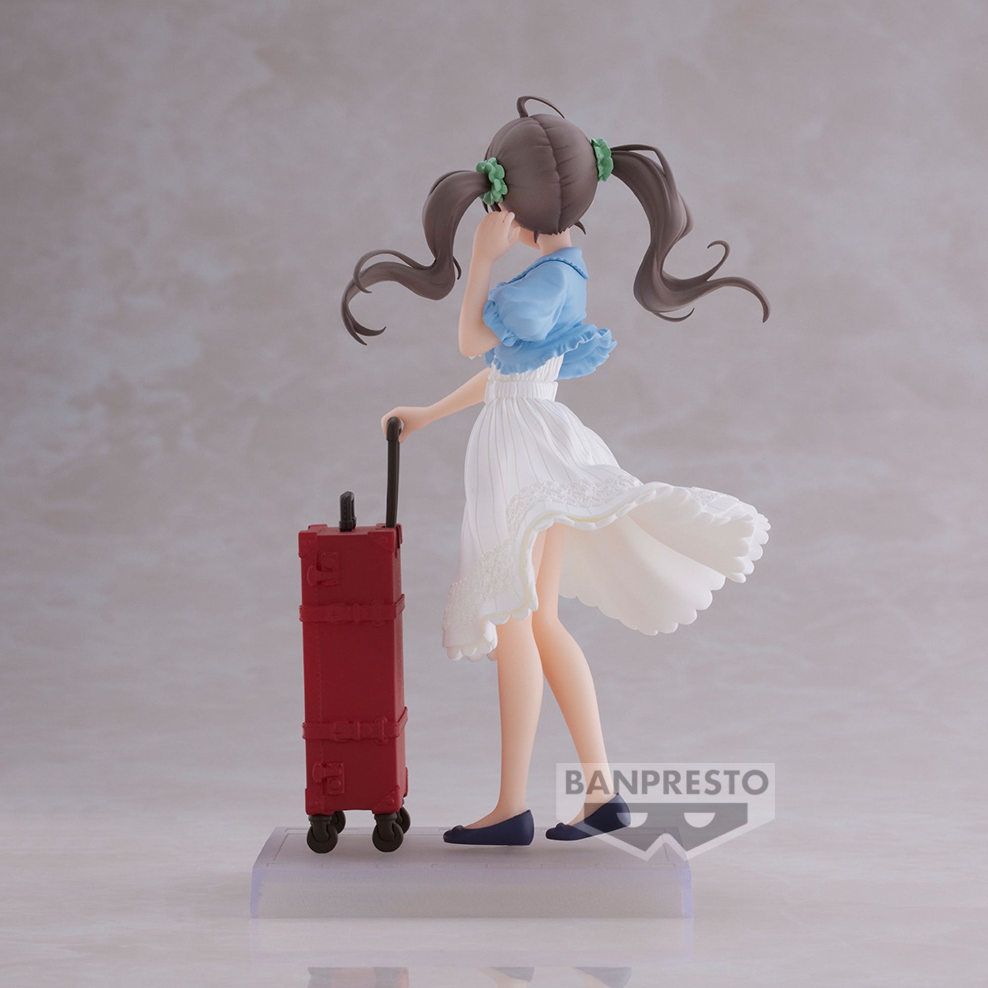 IN-STOCK Banpresto - THE iDOLM@STER Million Live! Emotional Lens - Serika Hakozaki