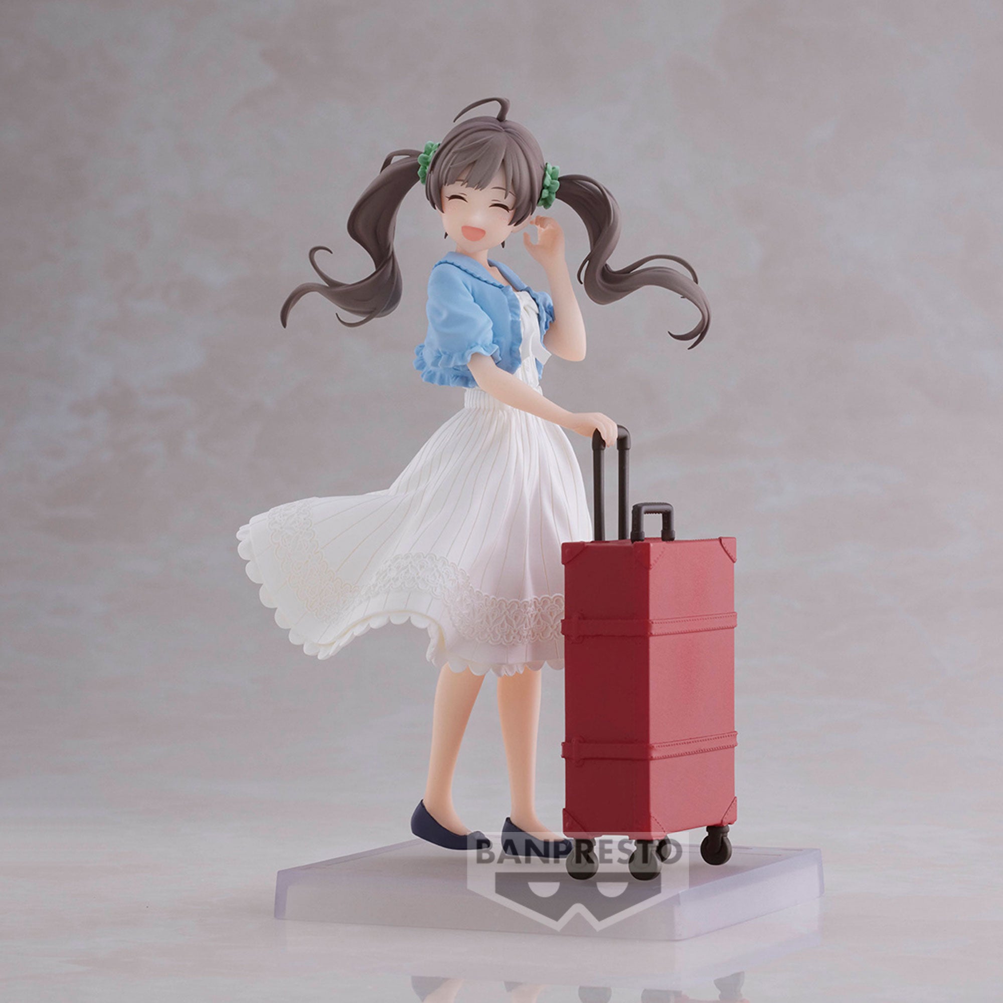 IN-STOCK Banpresto - THE iDOLM@STER Million Live! Emotional Lens - Serika Hakozaki