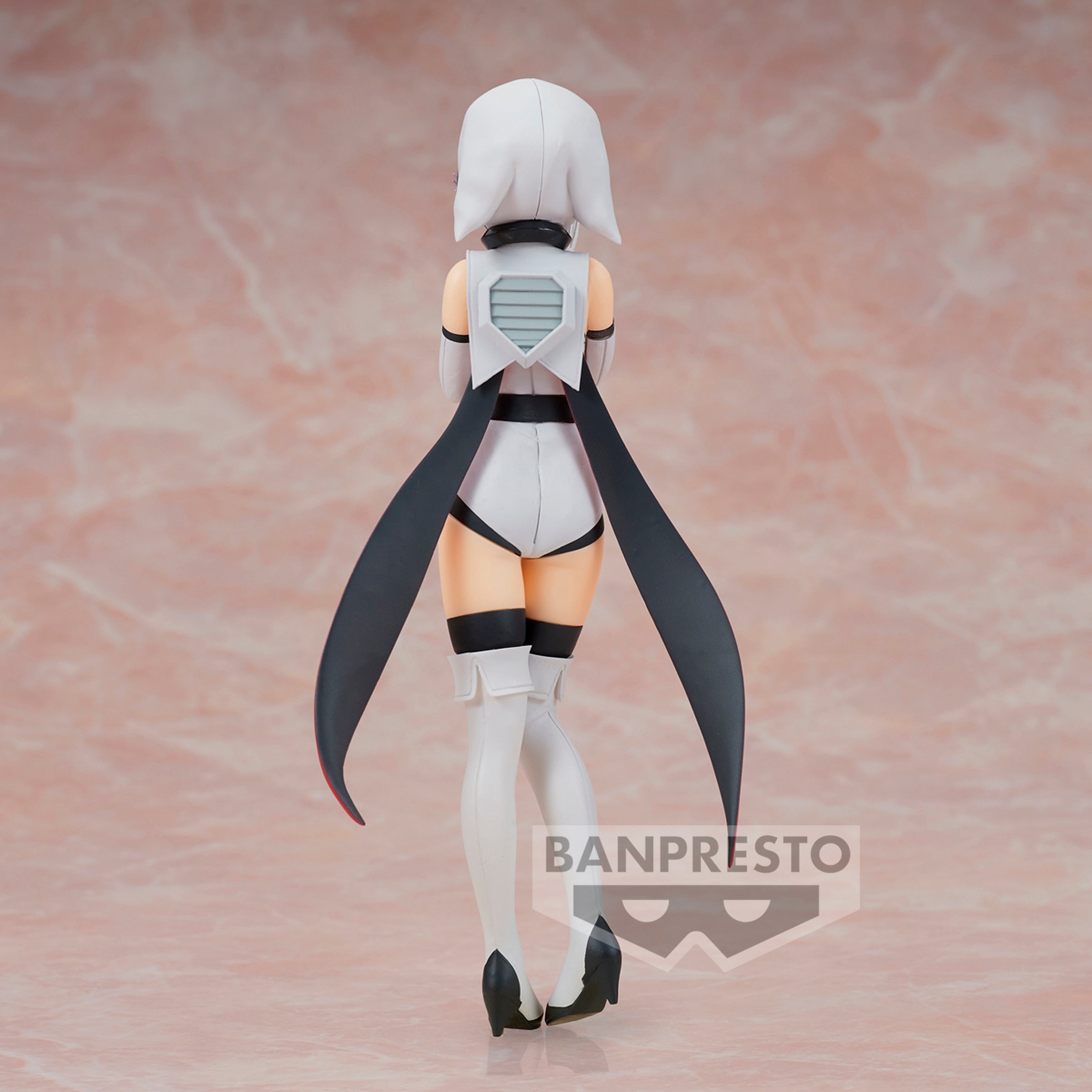 IN-STOCK Banpresto - Shy - Shy