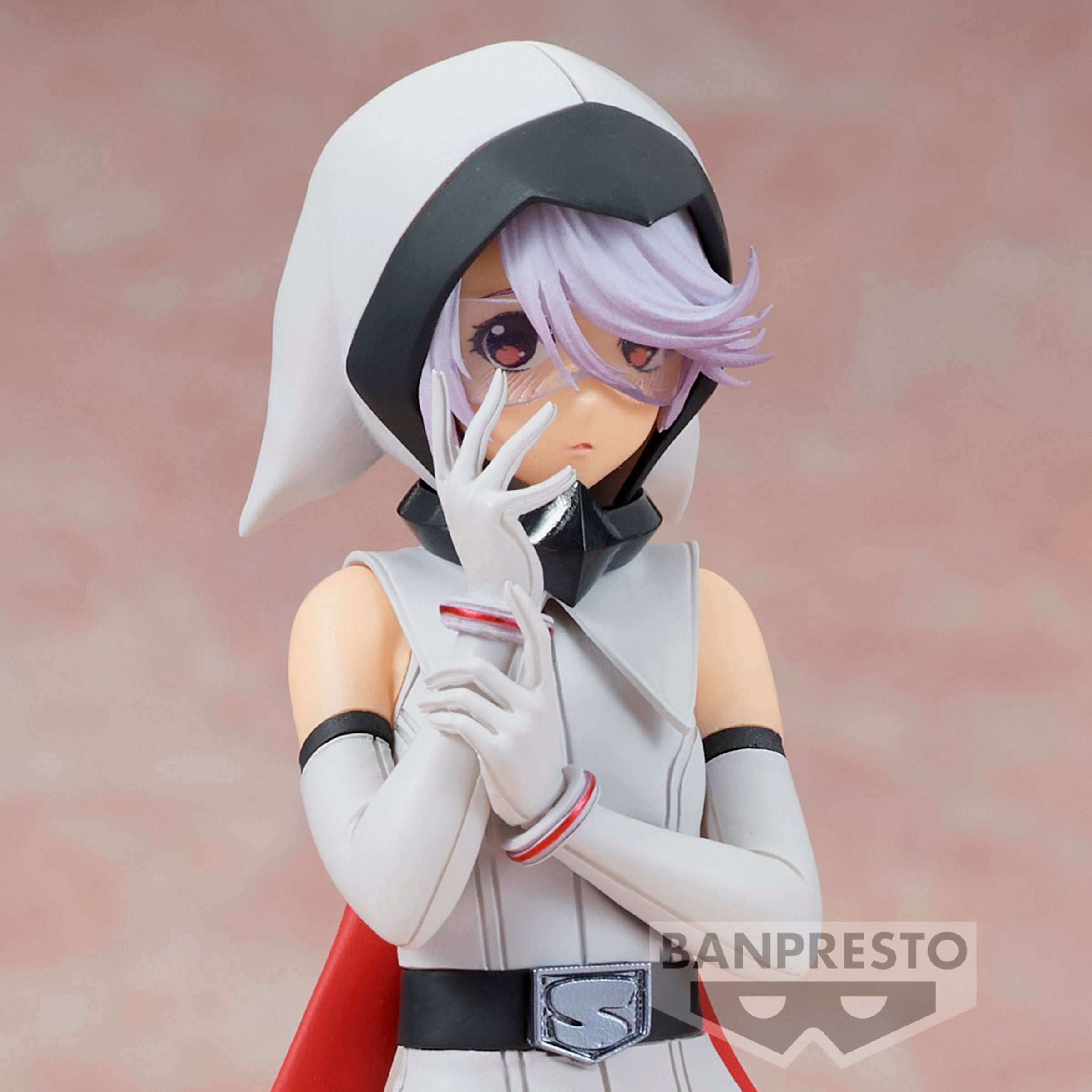 IN-STOCK Banpresto - Shy - Shy