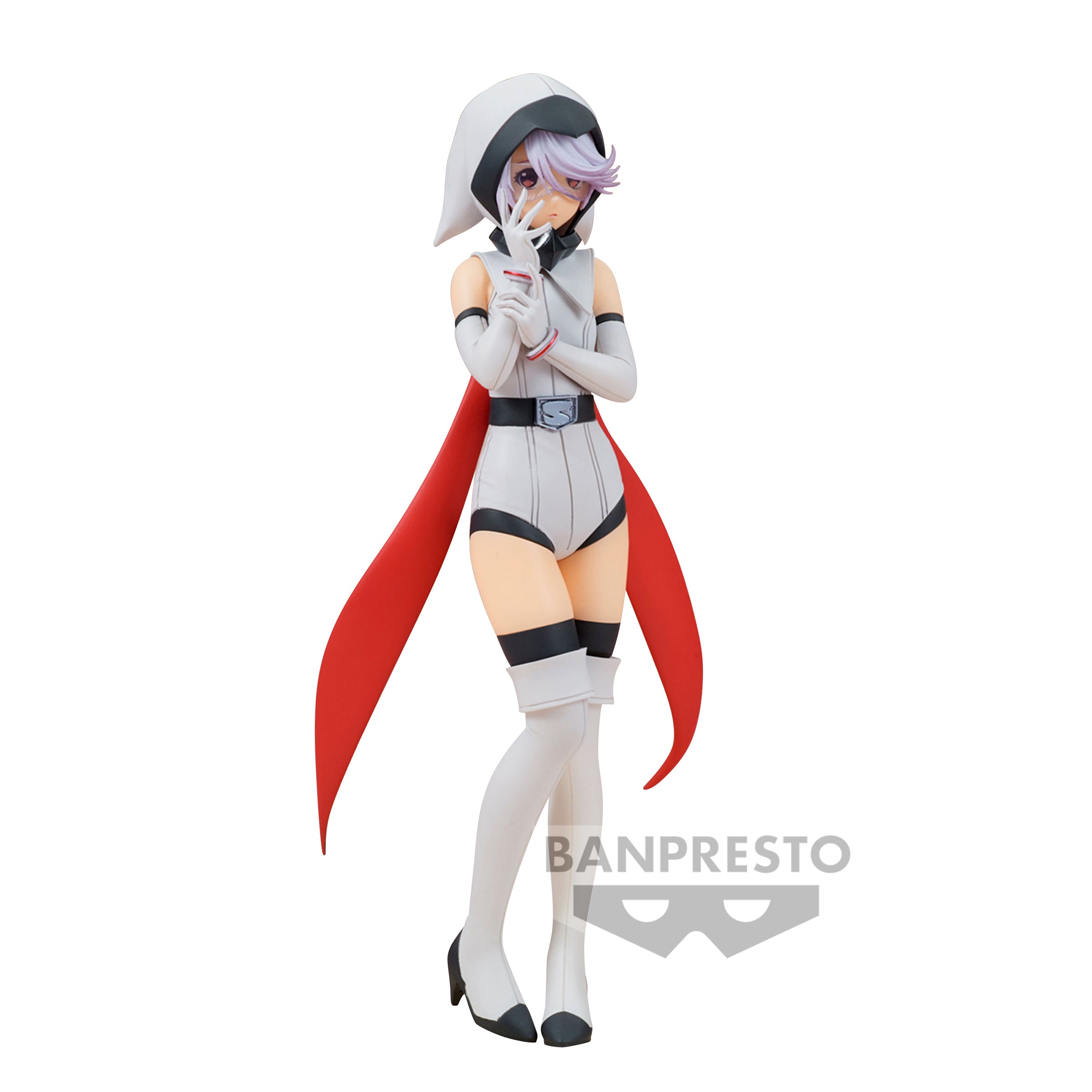 IN-STOCK Banpresto - Shy - Shy