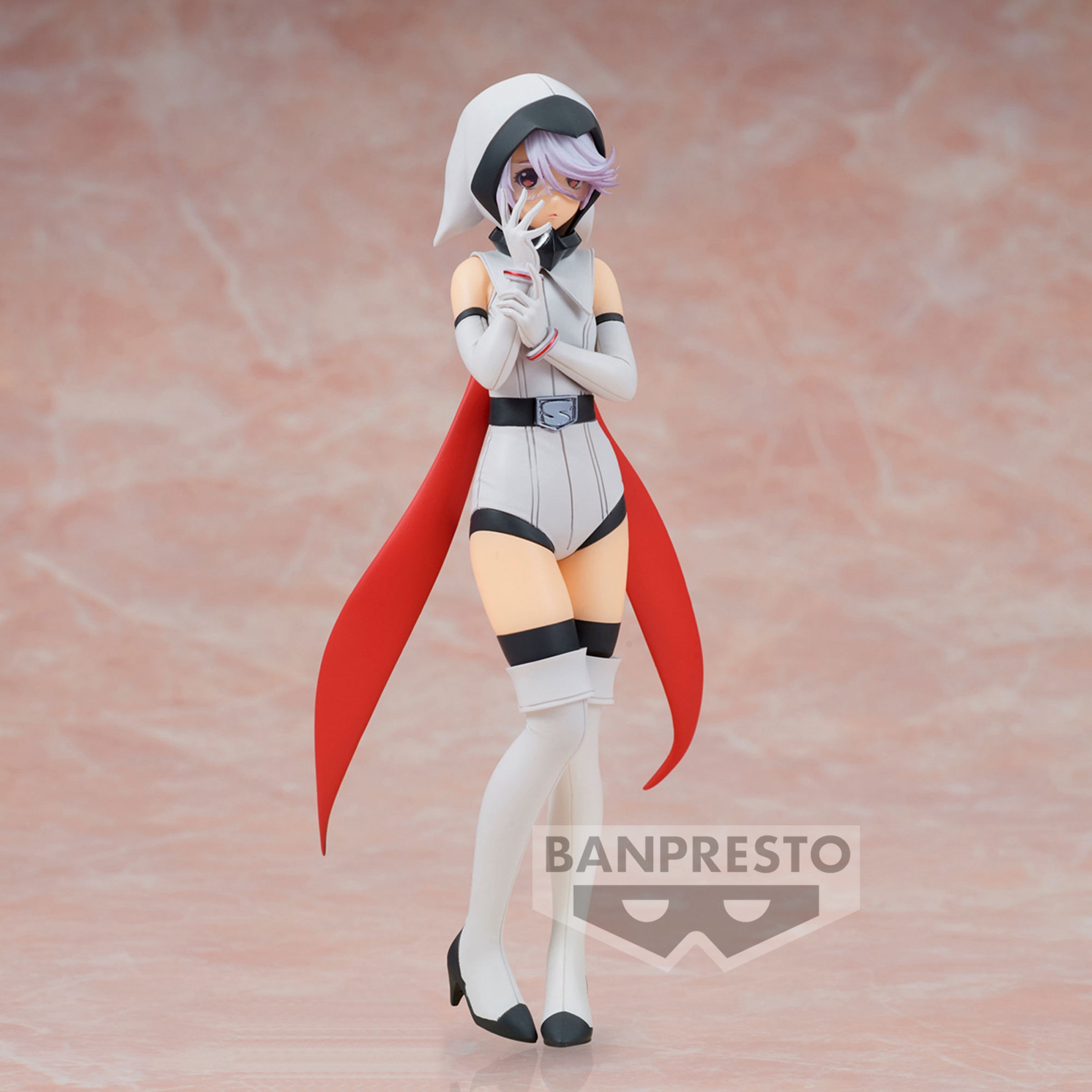 IN-STOCK Banpresto - Shy - Shy