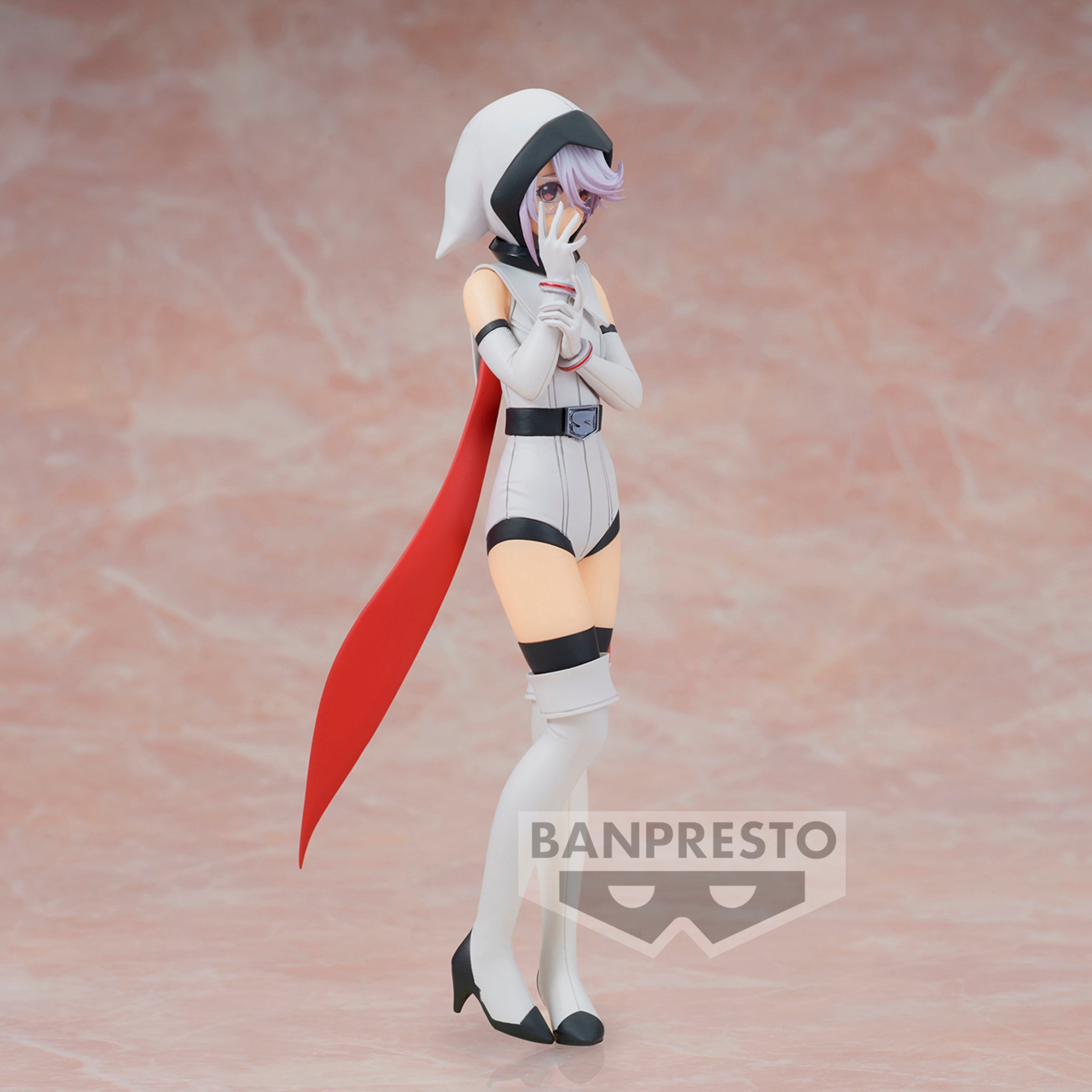 IN-STOCK Banpresto - Shy - Shy