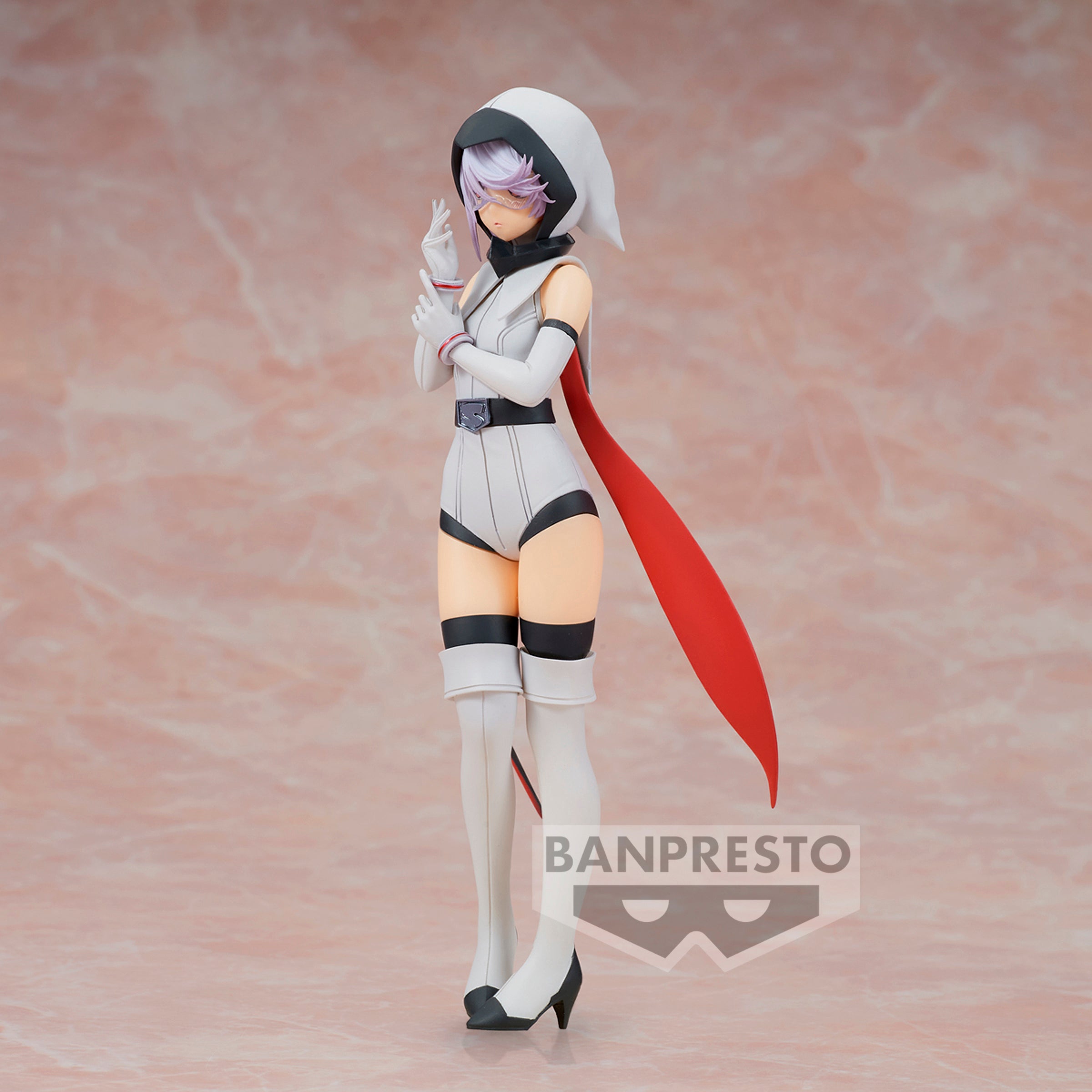 IN-STOCK Banpresto - Shy - Shy