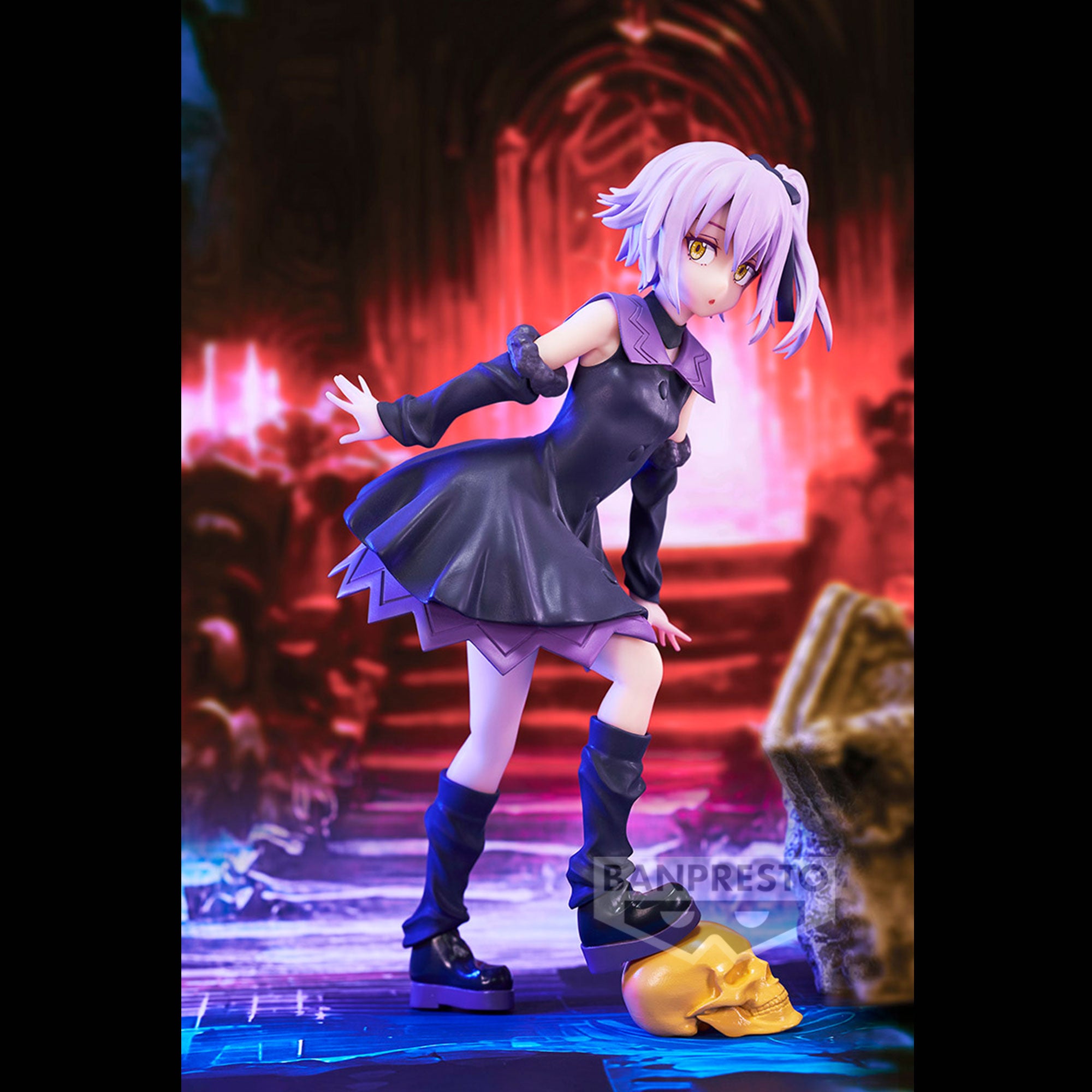 IN-STOCK Banpresto - That Time I Got Reincarnated as a Slime - Violet
