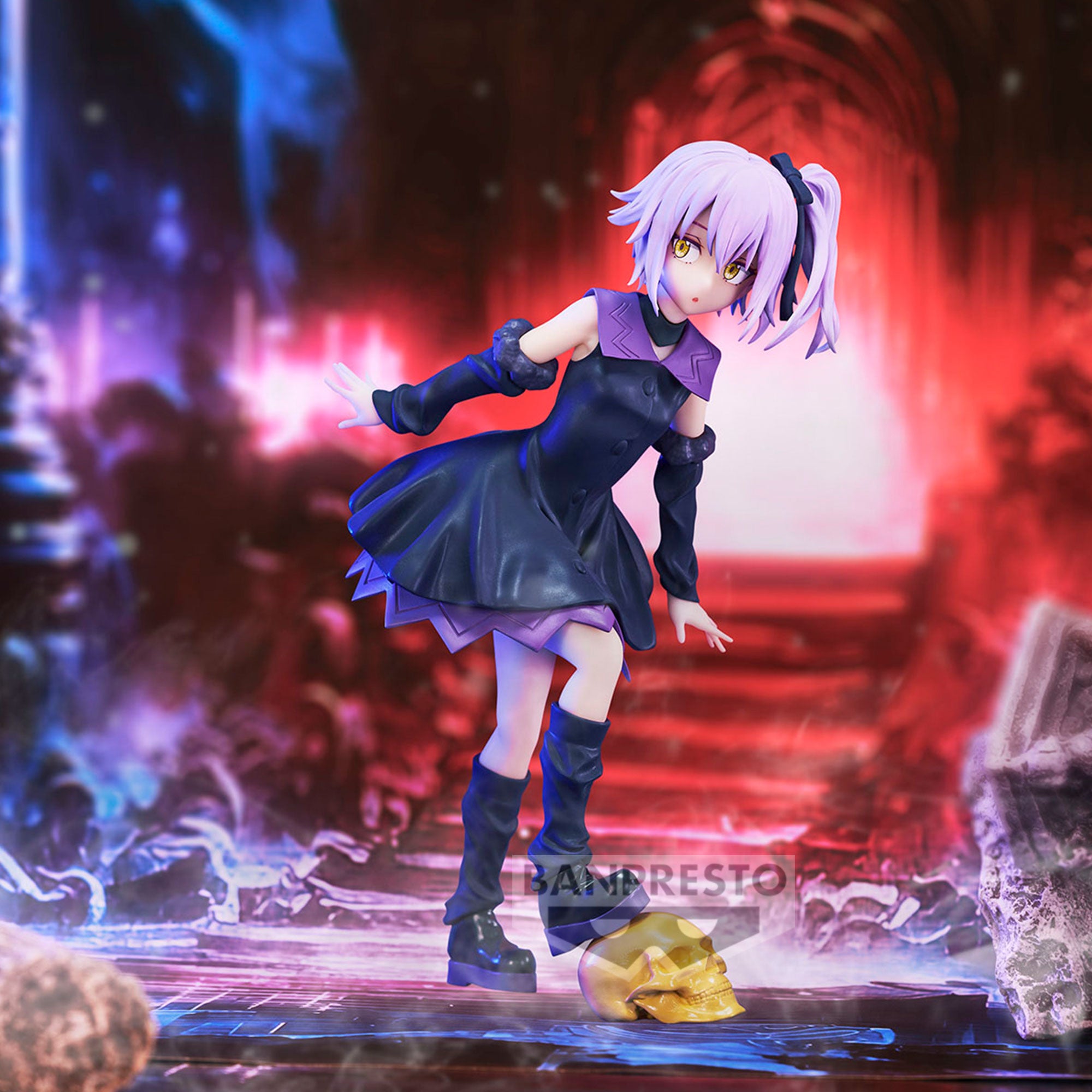 IN-STOCK Banpresto - That Time I Got Reincarnated as a Slime - Violet