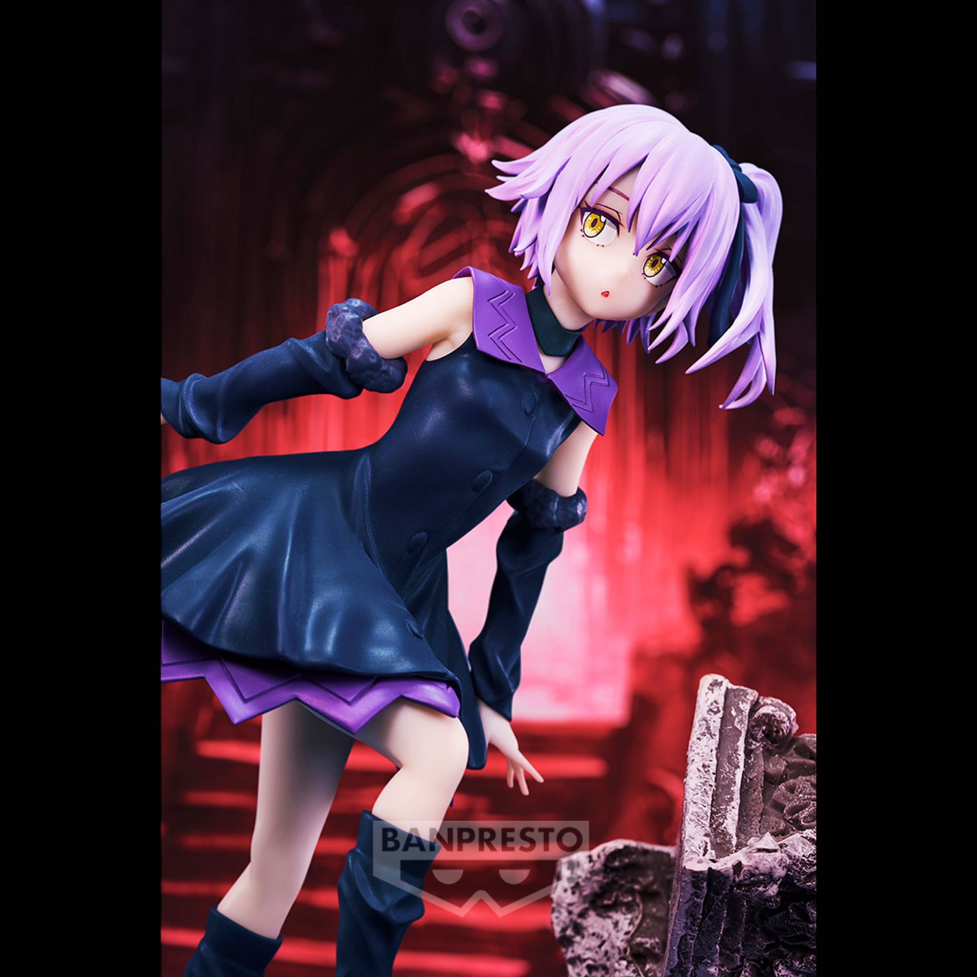 IN-STOCK Banpresto - That Time I Got Reincarnated as a Slime - Violet