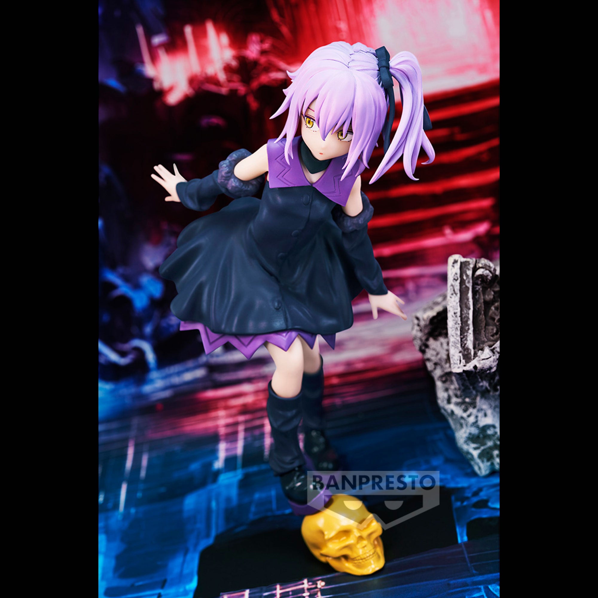 IN-STOCK Banpresto - That Time I Got Reincarnated as a Slime - Violet