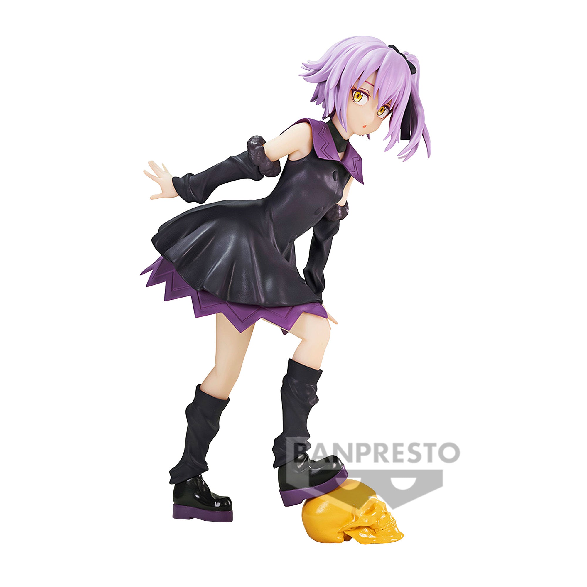 IN-STOCK Banpresto - That Time I Got Reincarnated as a Slime - Violet