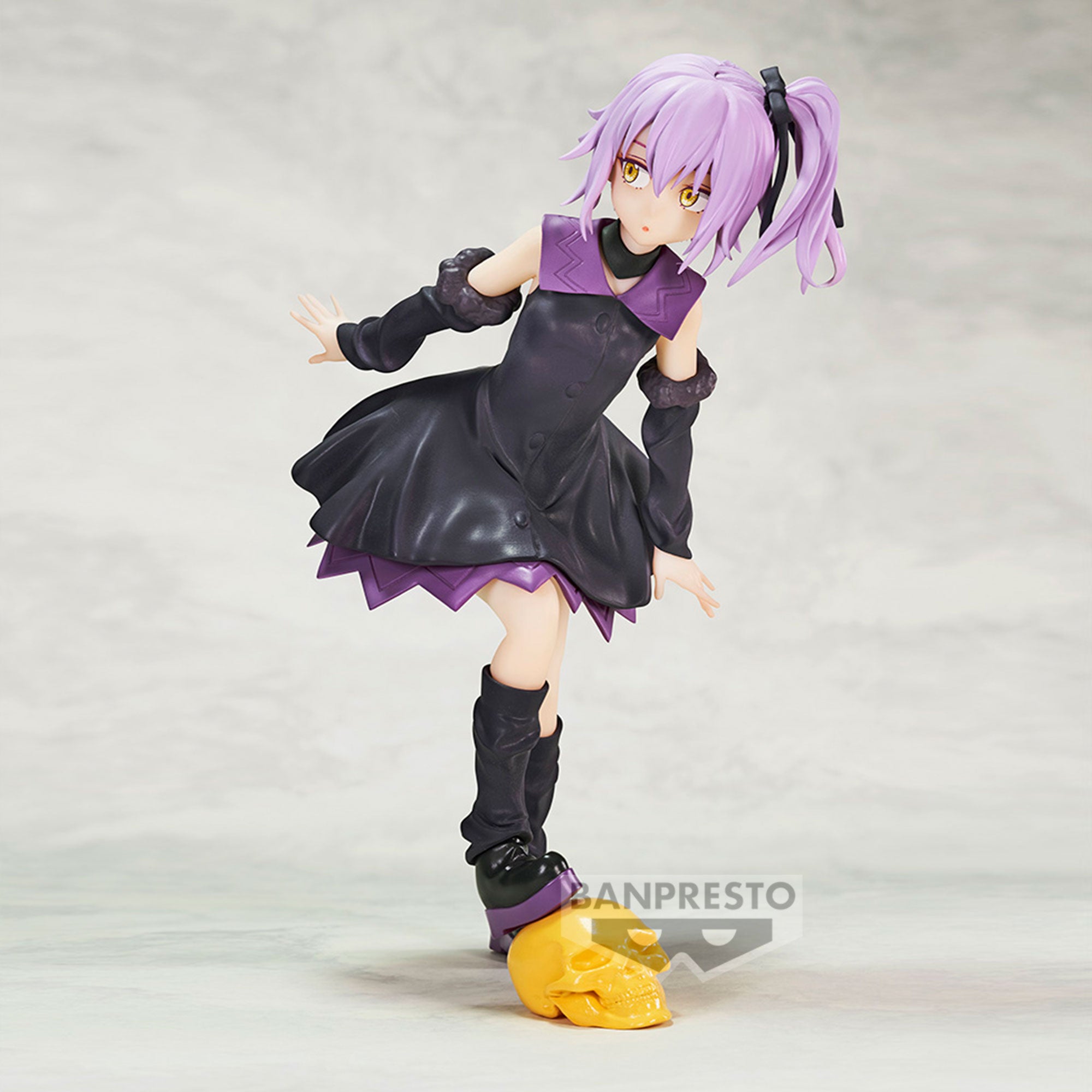 IN-STOCK Banpresto - That Time I Got Reincarnated as a Slime - Violet