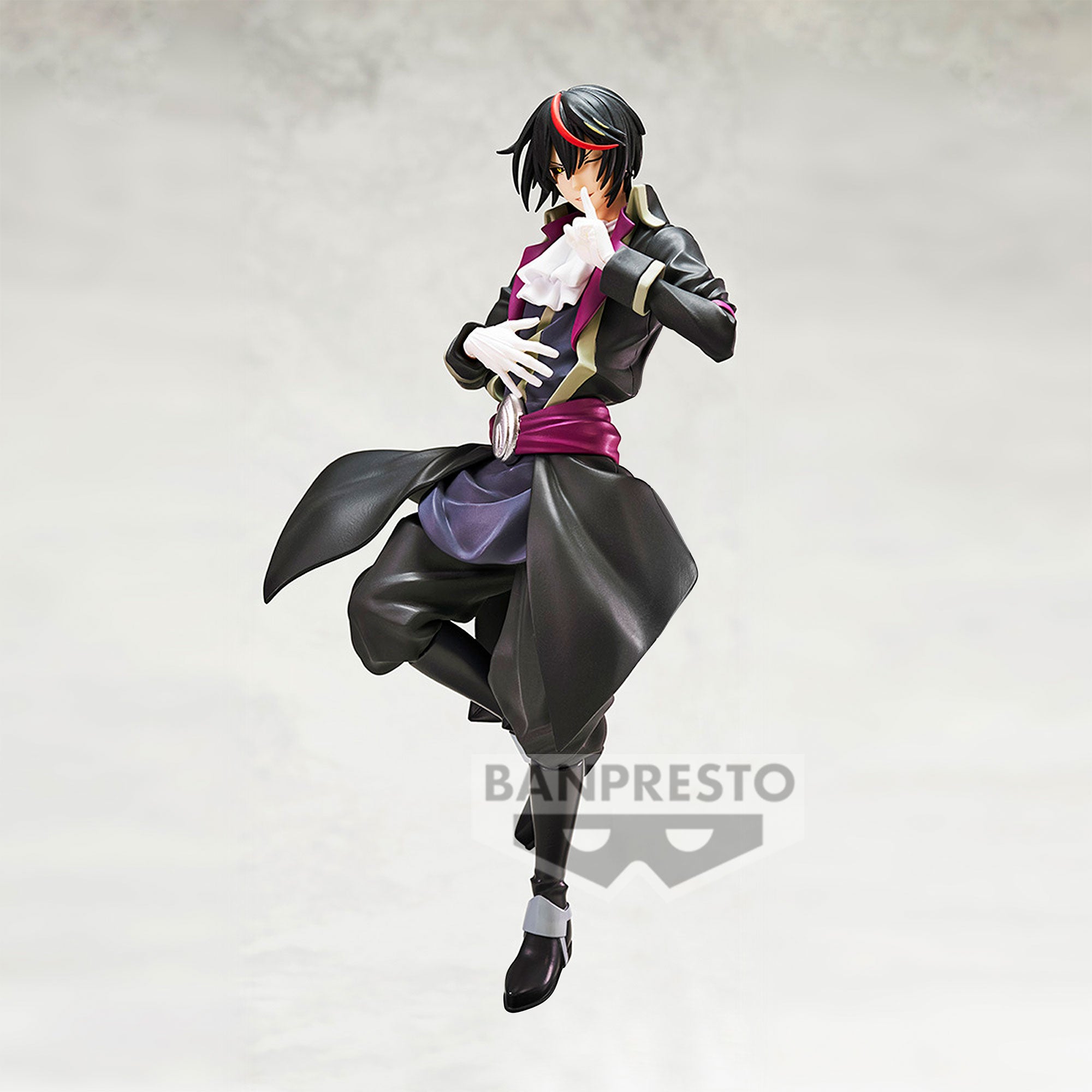 PRE-ORDER Banpresto - That Time I Got Reincarnated as a Slime - Diablo Noir: Vol. 1