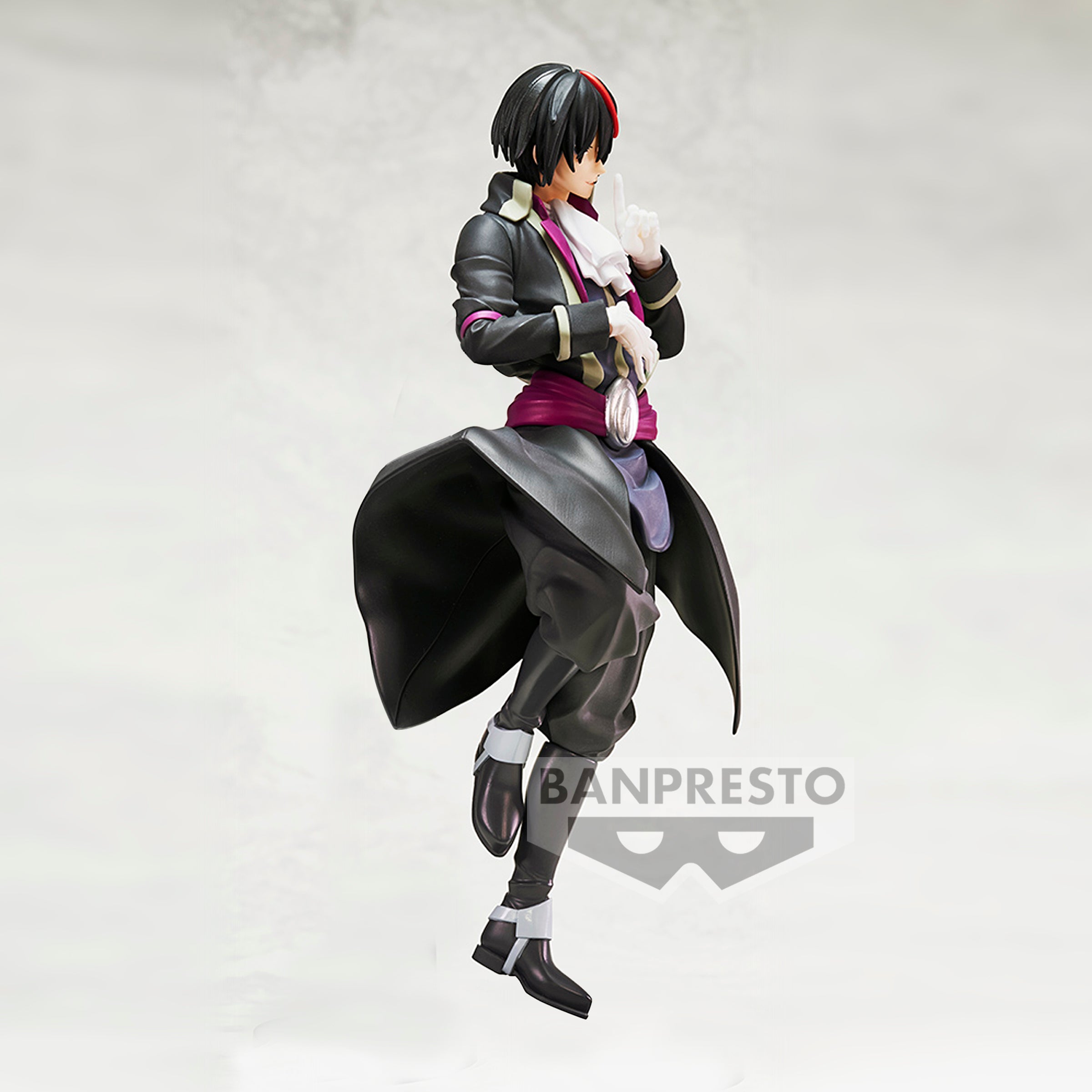 PRE-ORDER Banpresto - That Time I Got Reincarnated as a Slime - Diablo Noir: Vol. 1