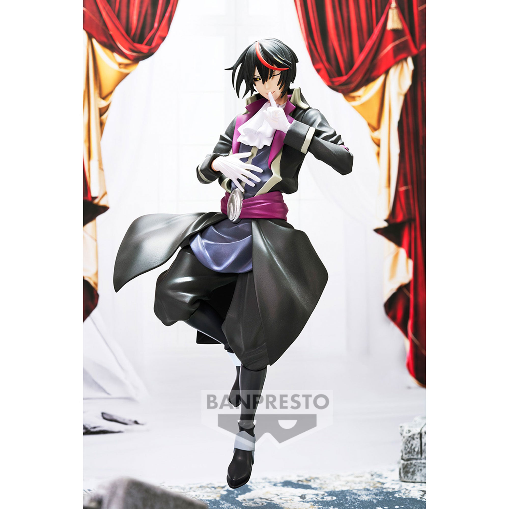 PRE-ORDER Banpresto - That Time I Got Reincarnated as a Slime - Diablo Noir: Vol. 1
