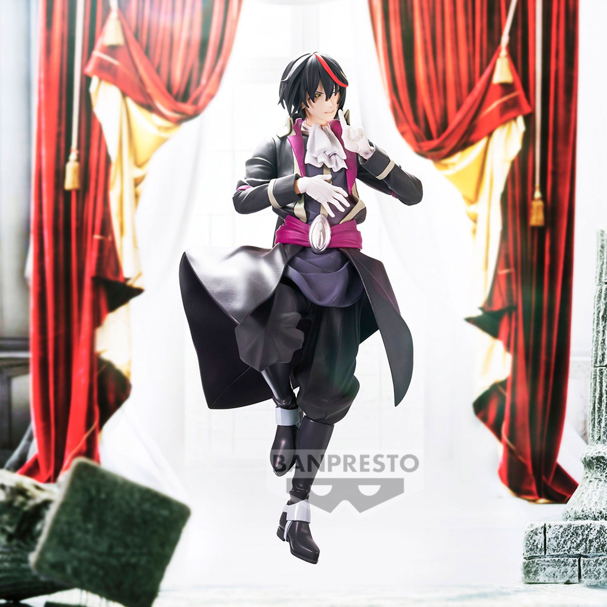 PRE-ORDER Banpresto - That Time I Got Reincarnated as a Slime - Diablo Noir: Vol. 1