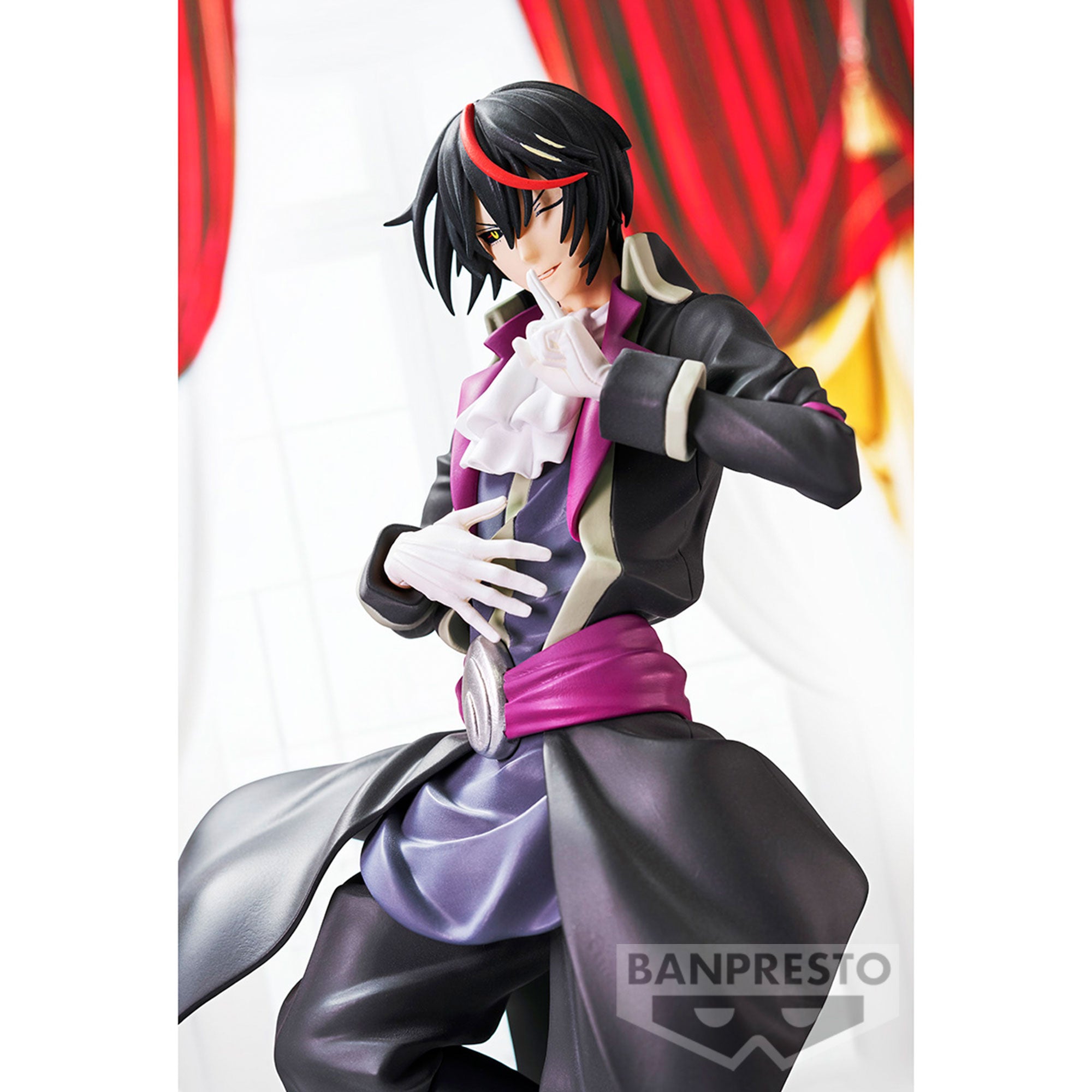 PRE-ORDER Banpresto - That Time I Got Reincarnated as a Slime - Diablo Noir: Vol. 1