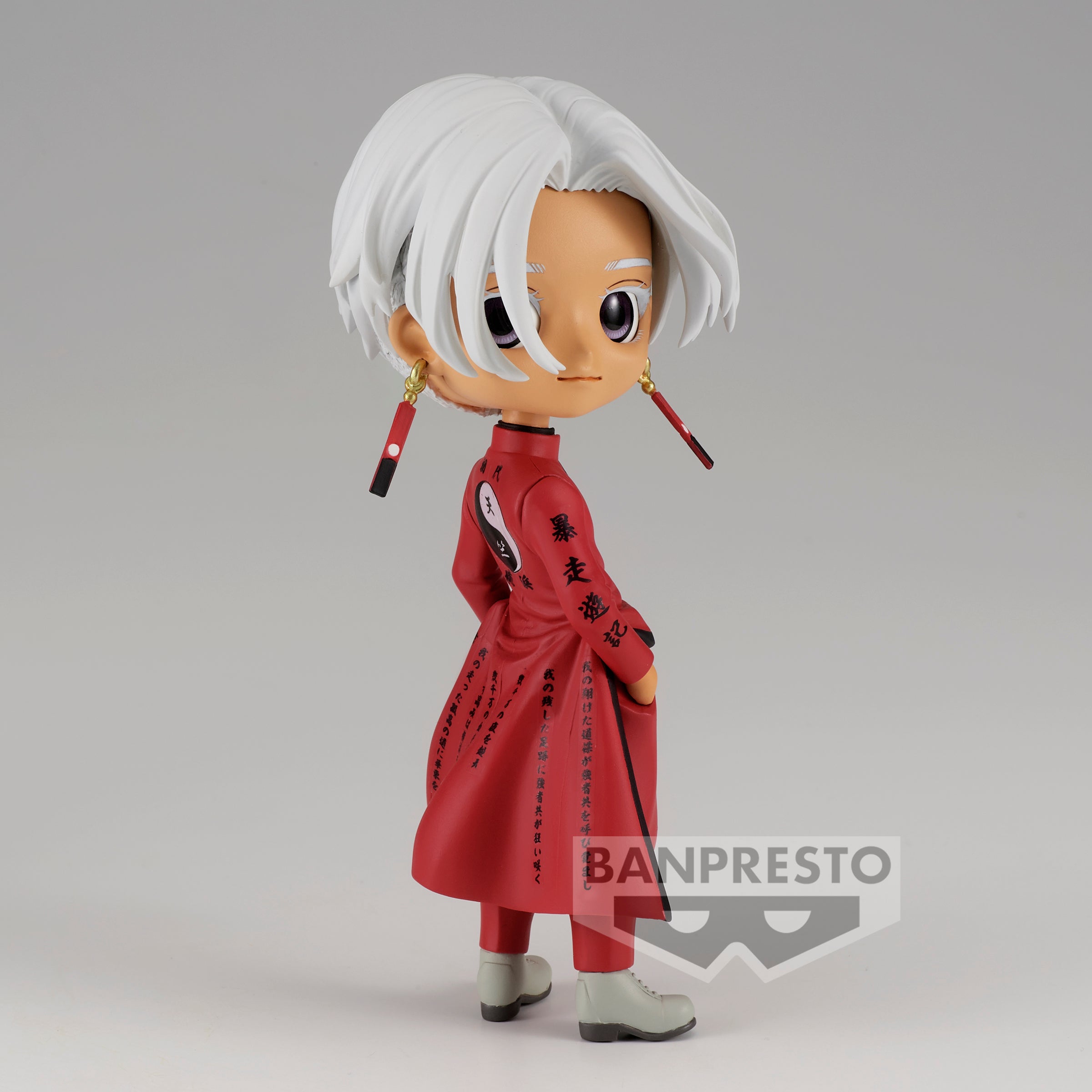 PRE-ORDER Banpresto - Tokyo Revengers Q Posket - Izana Kurokawa